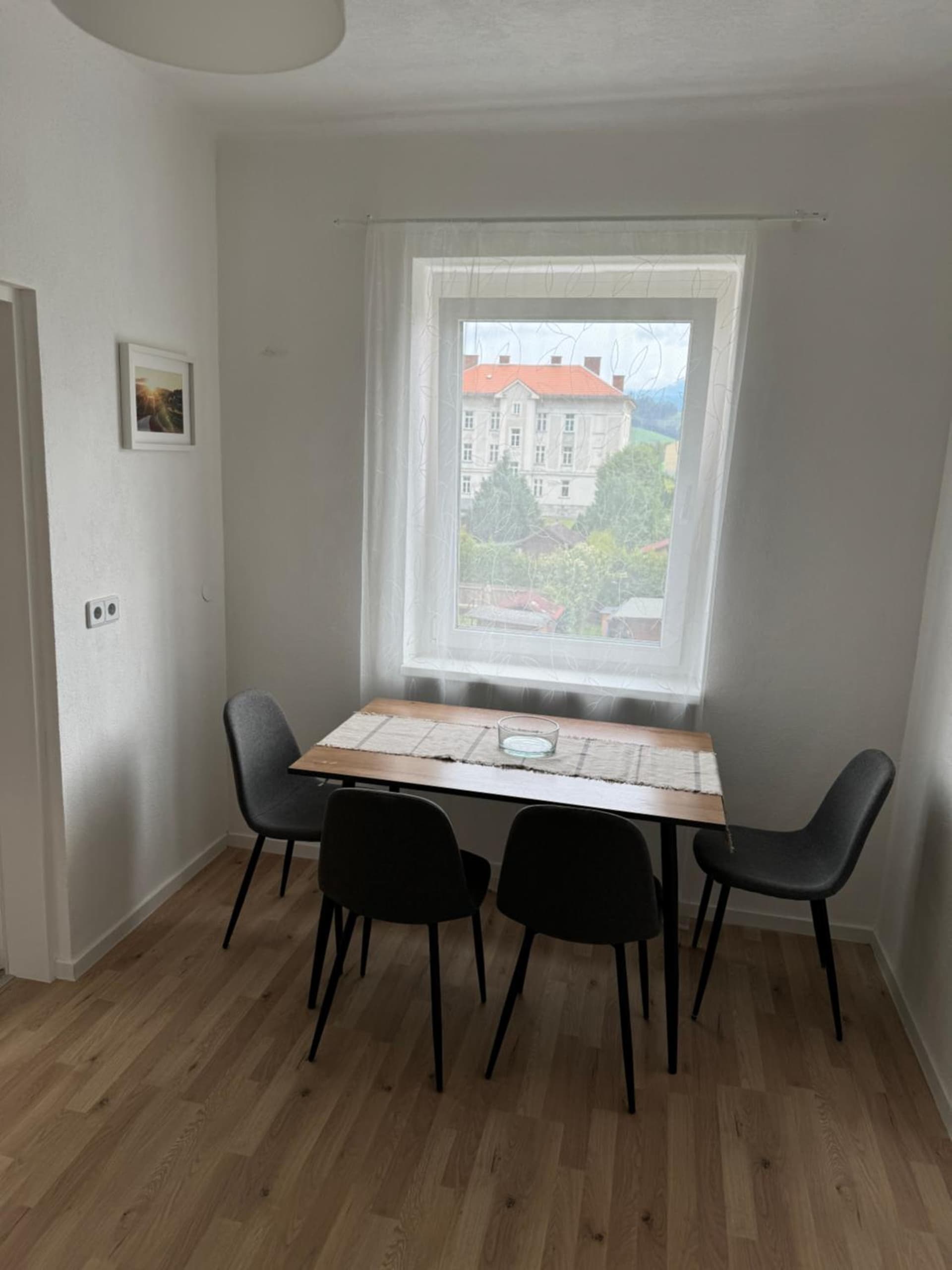 Apartment Nähe Red Bull Ring