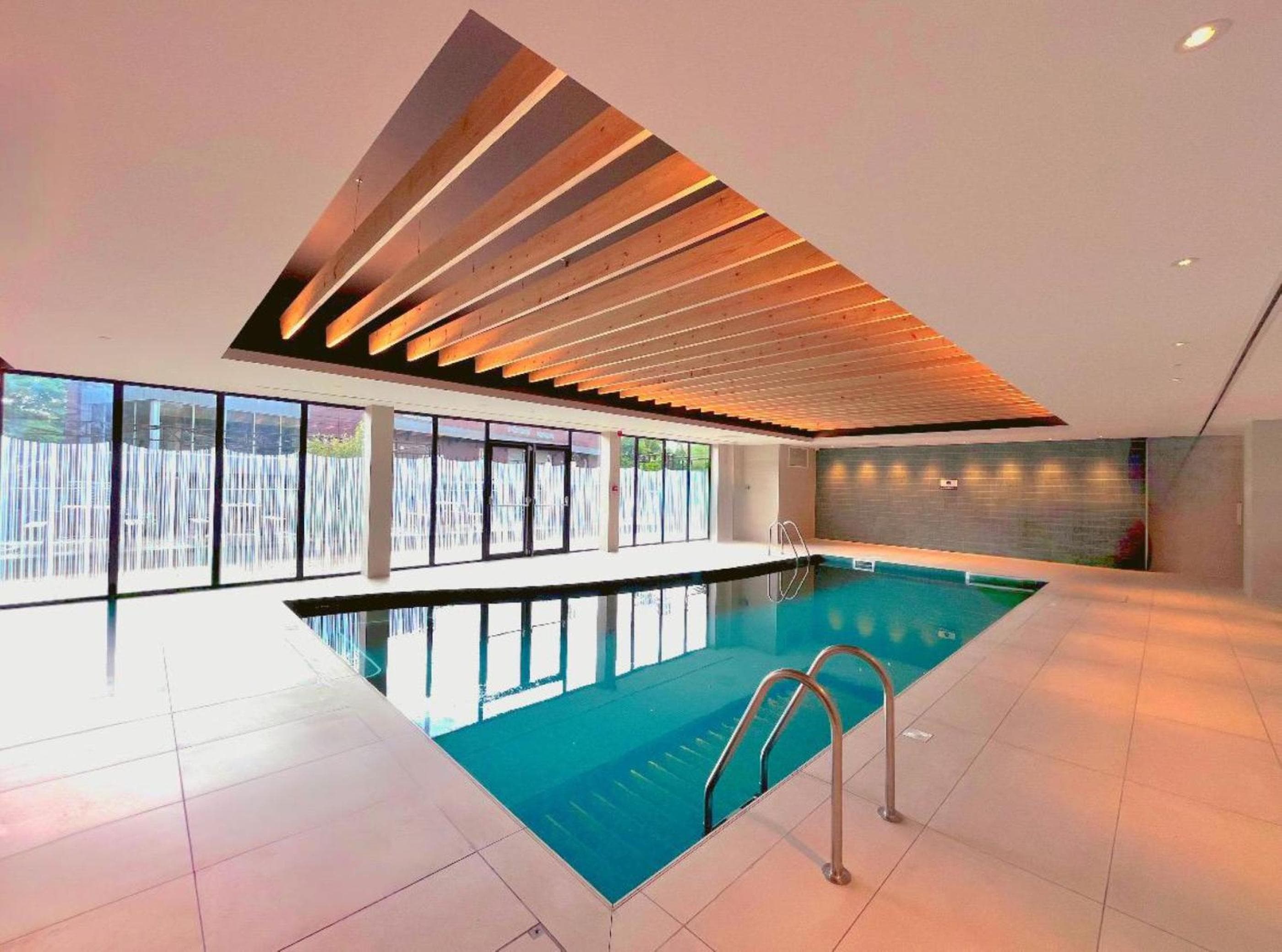 Novotel York Centre 3