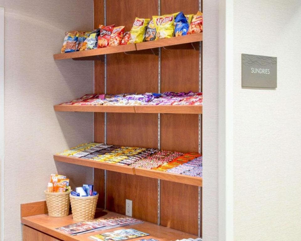 Comfort Inn DFW Airport North