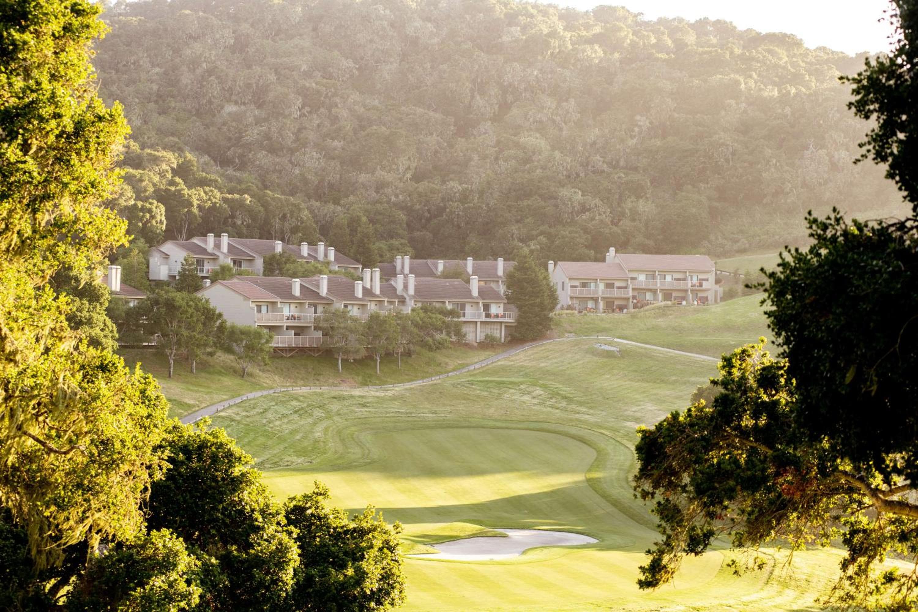 Carmel Valley Ranch, in The Unbound Collection by Hyatt