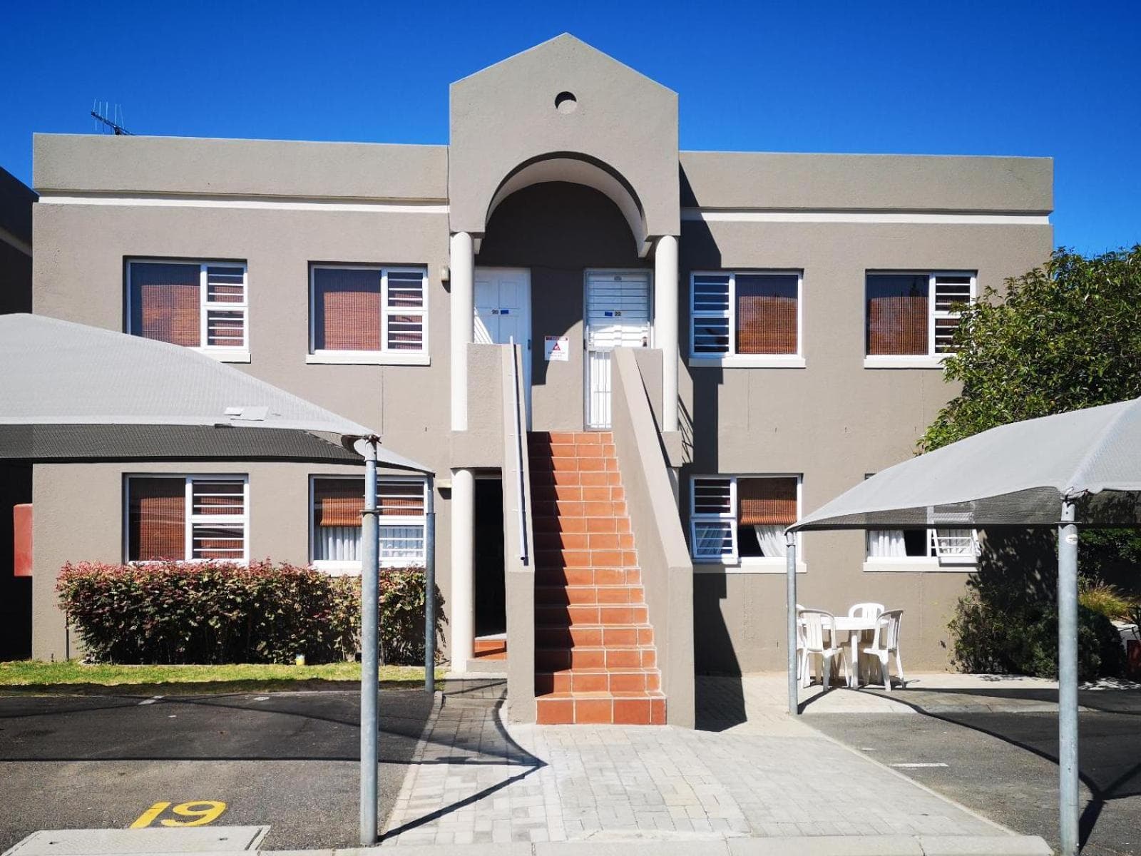 Smithland Centrally Located Accommodation