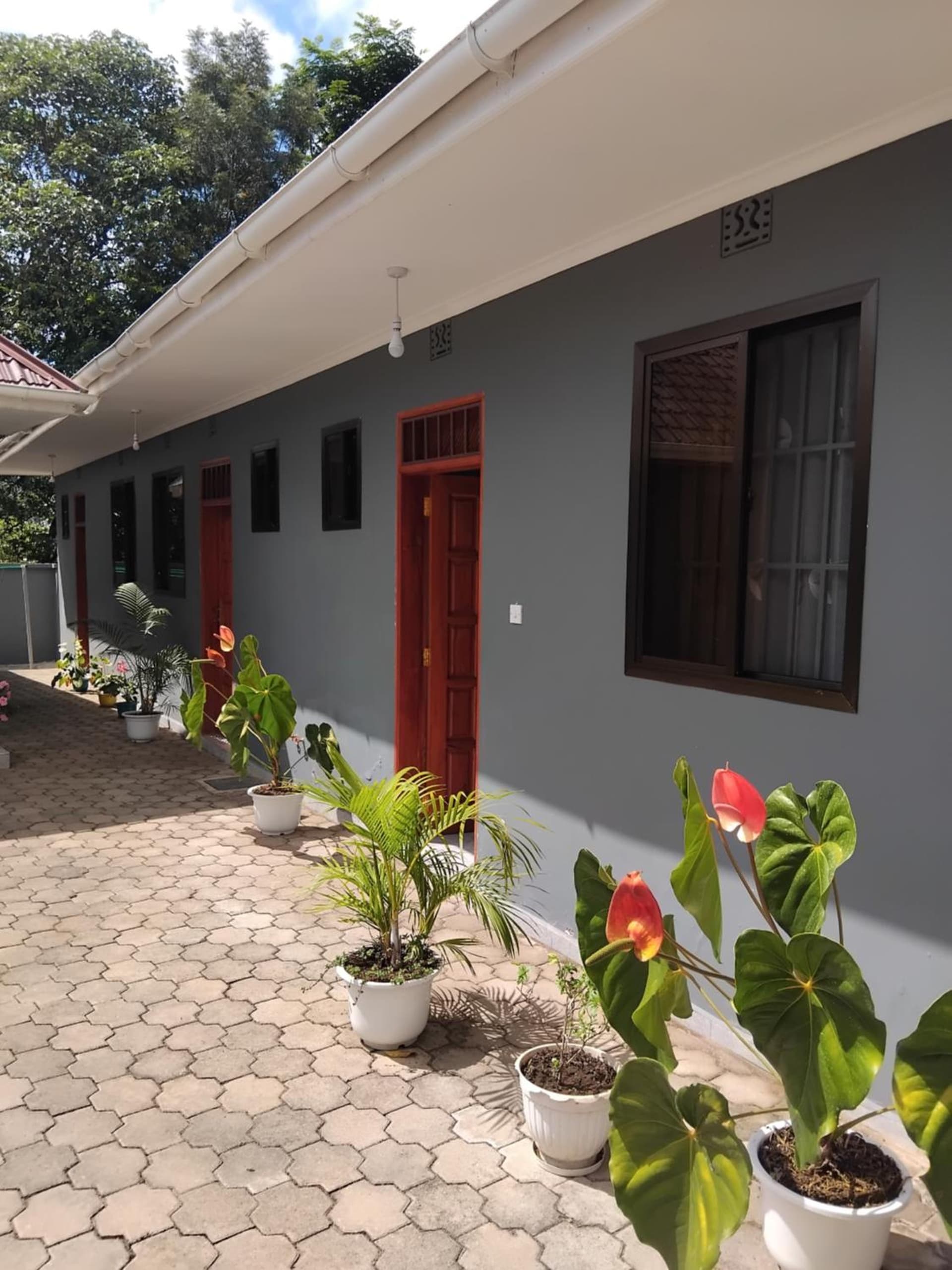 Meuly Family Lodge