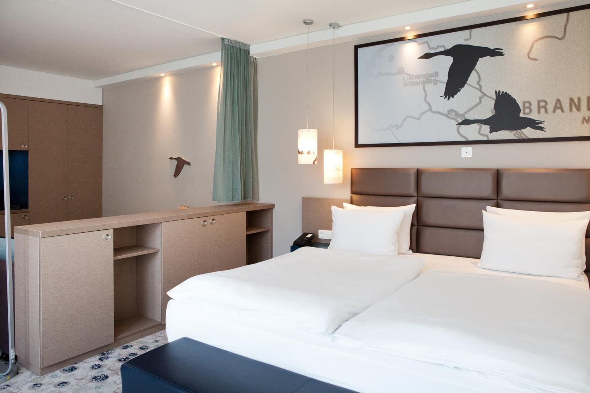 Holiday Inn Berlin City East Side by IHG 3