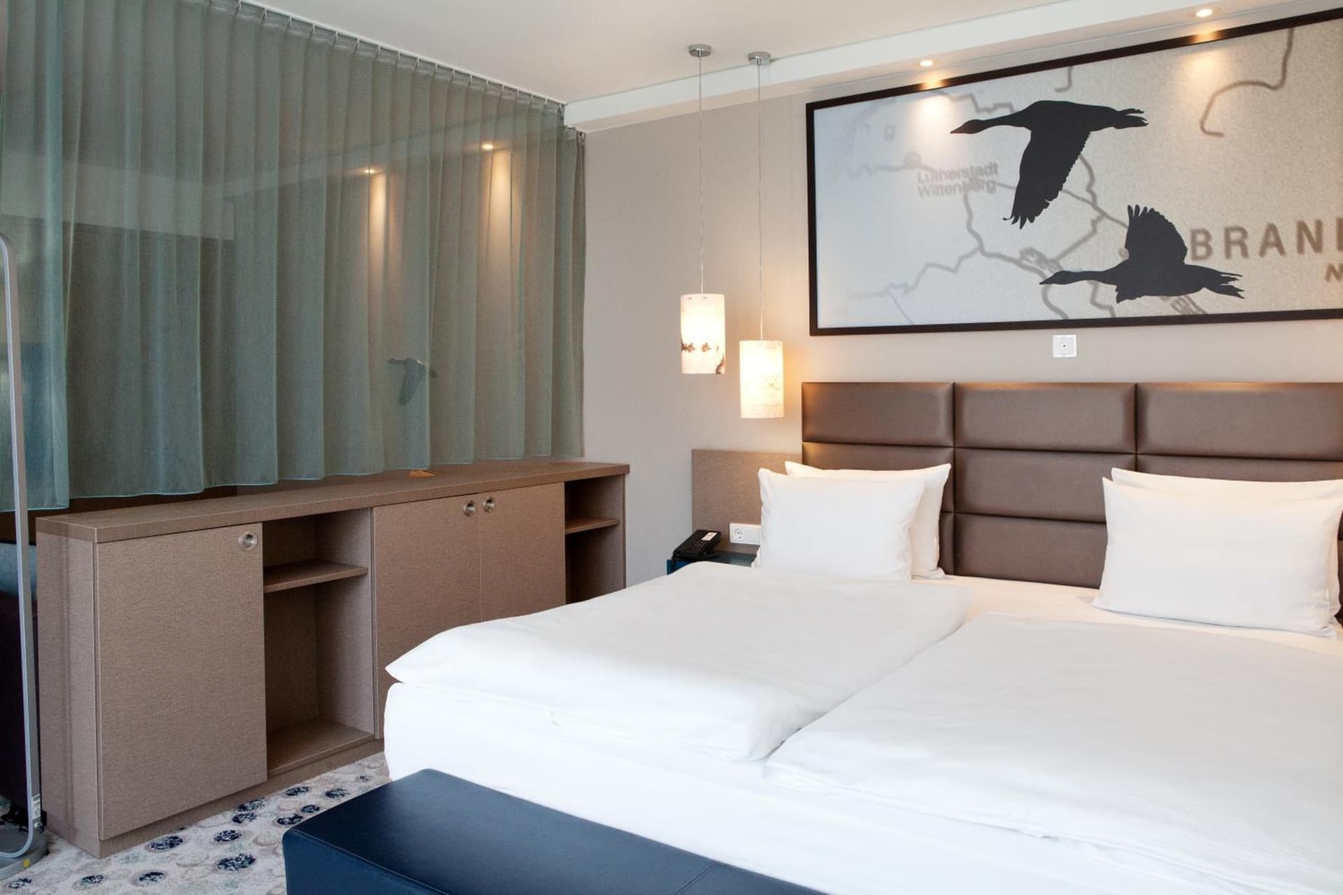 Holiday Inn Berlin City East Side by IHG 5