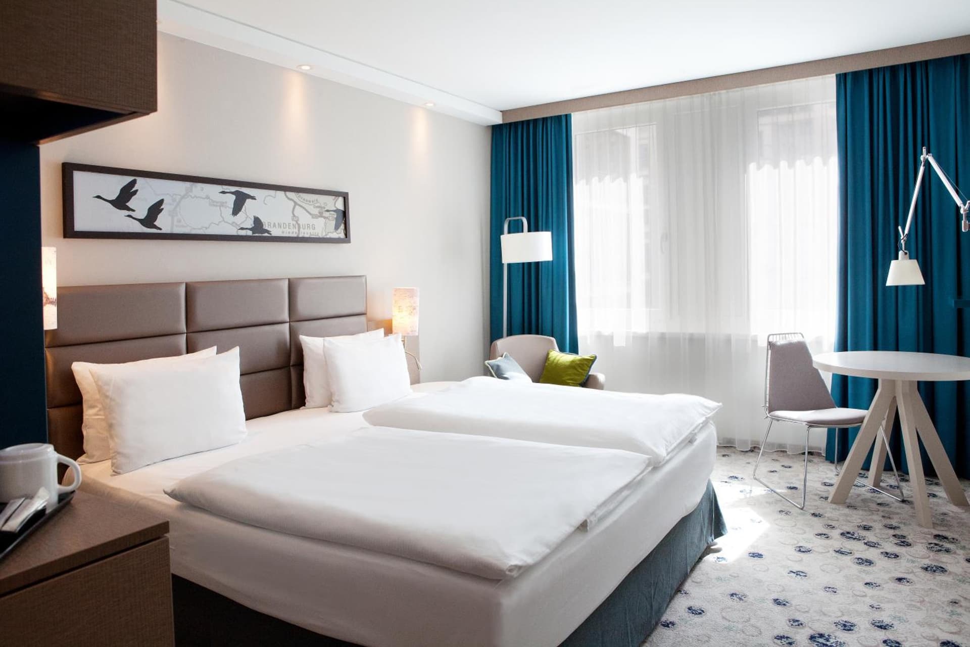 Holiday Inn Berlin City East Side by IHG 4