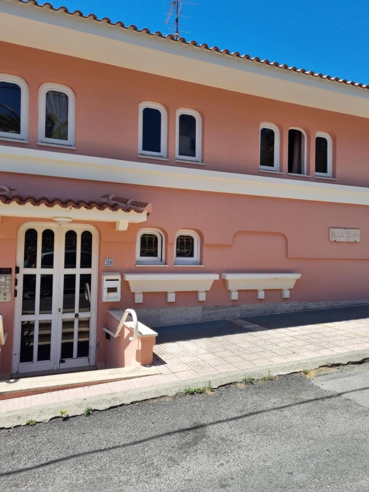 Villa Clara Suites