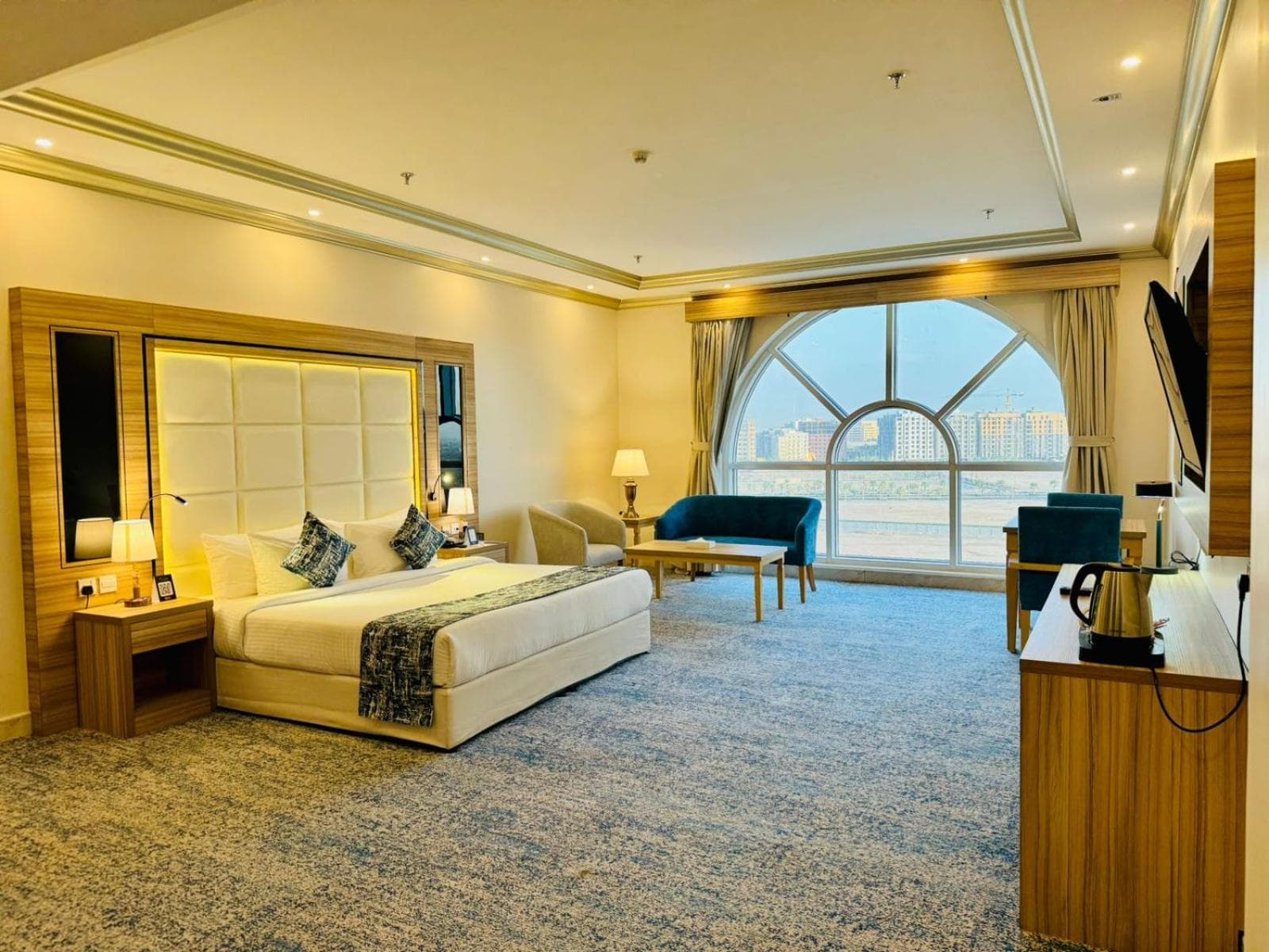 Casa Diora Hotel Al Naseem