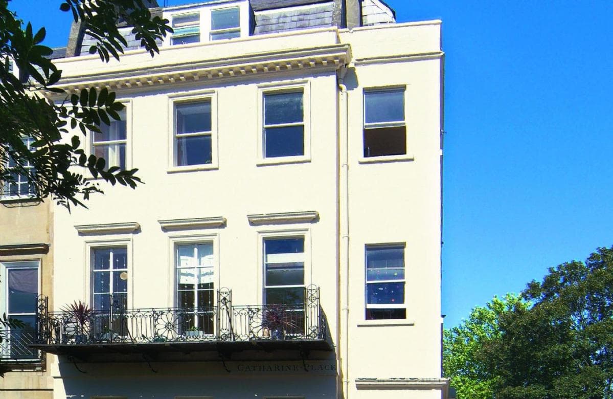 Catharine Place