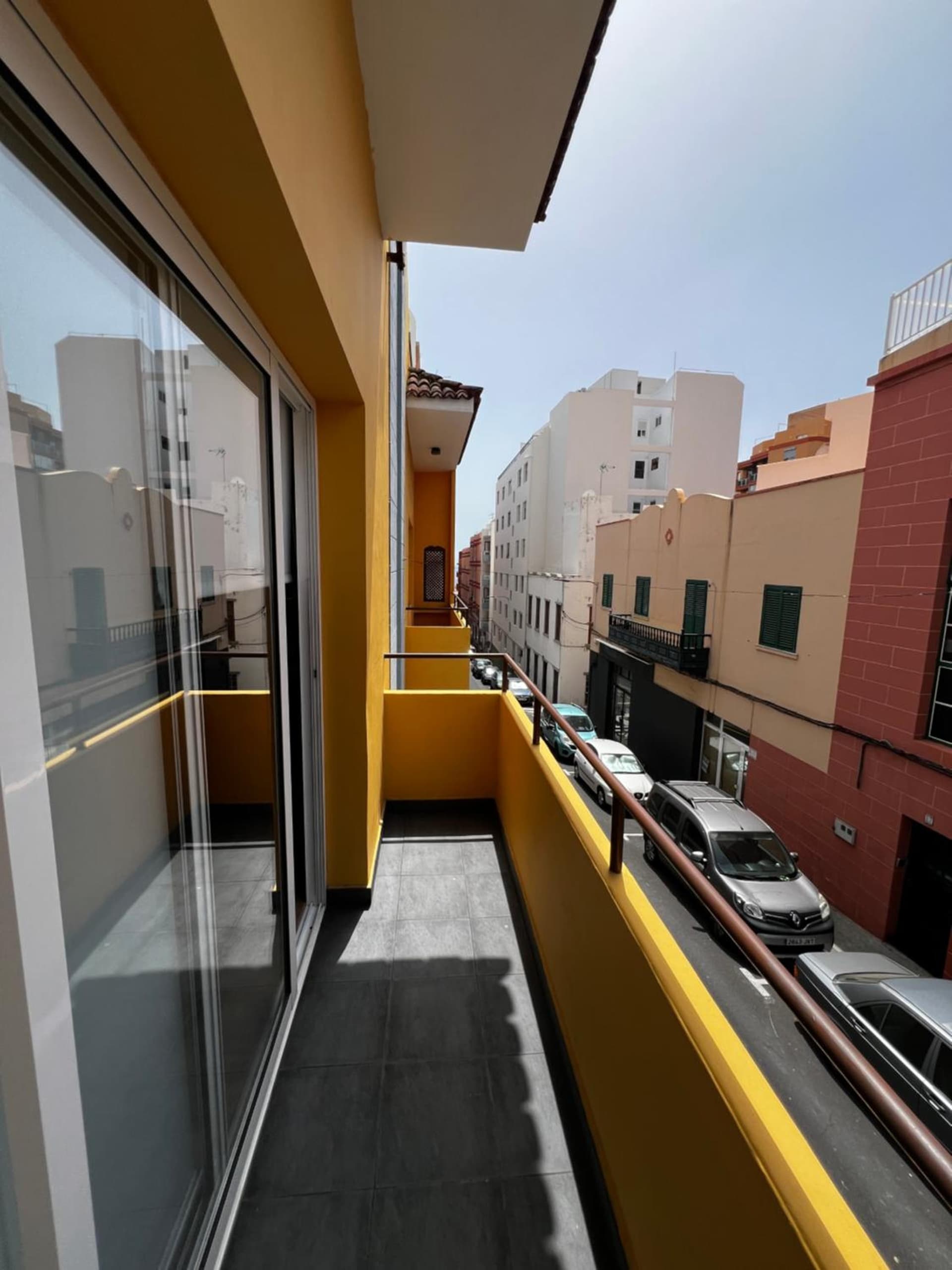Urban Oasis La Palma