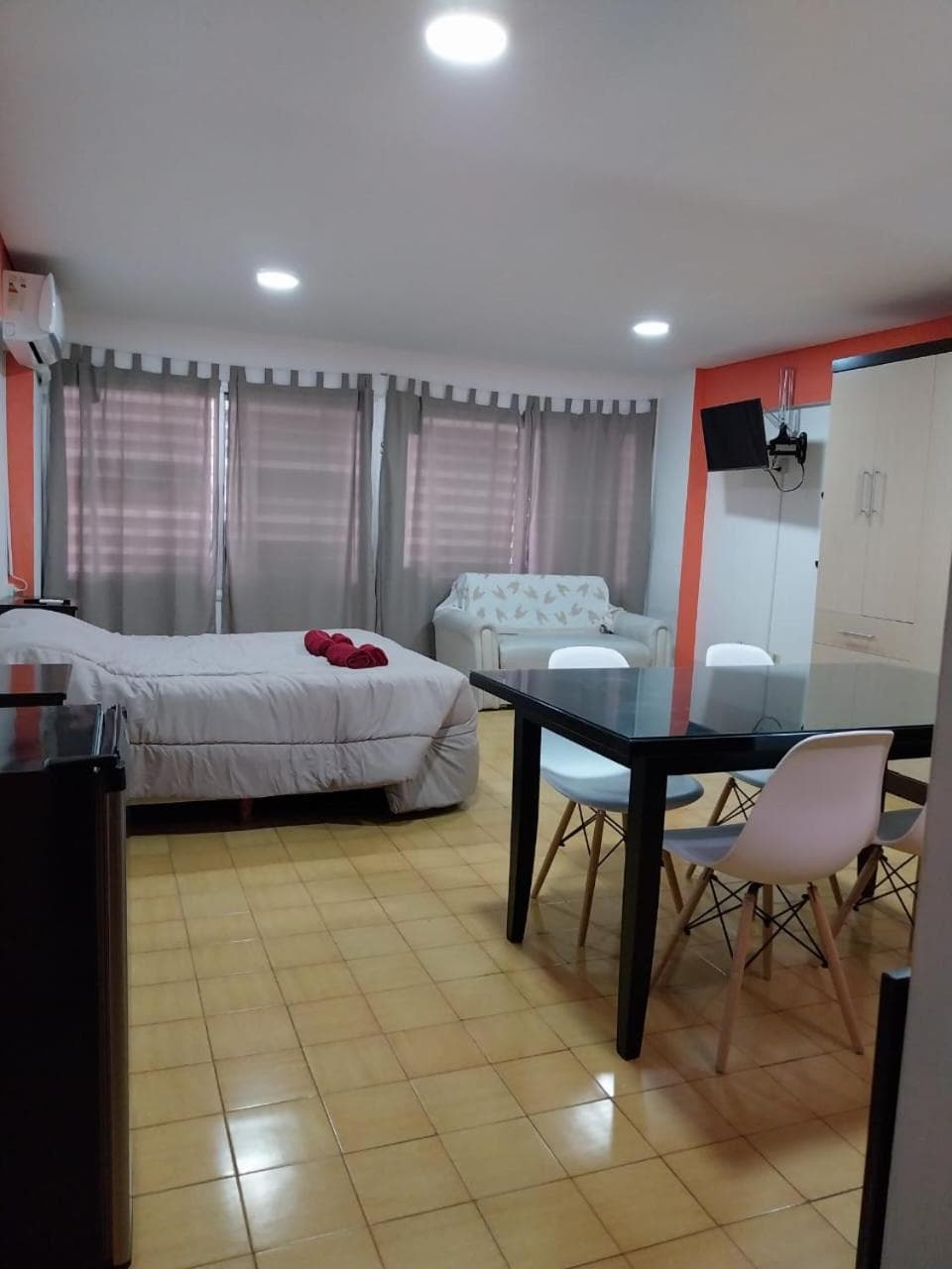 Departamento Bv Chacabuco by INMOVE Temporarios