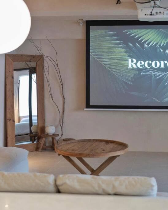 Gwangan Bridge View Beachfront 3BR Apartment 1min to Beach, Stay Goznuk