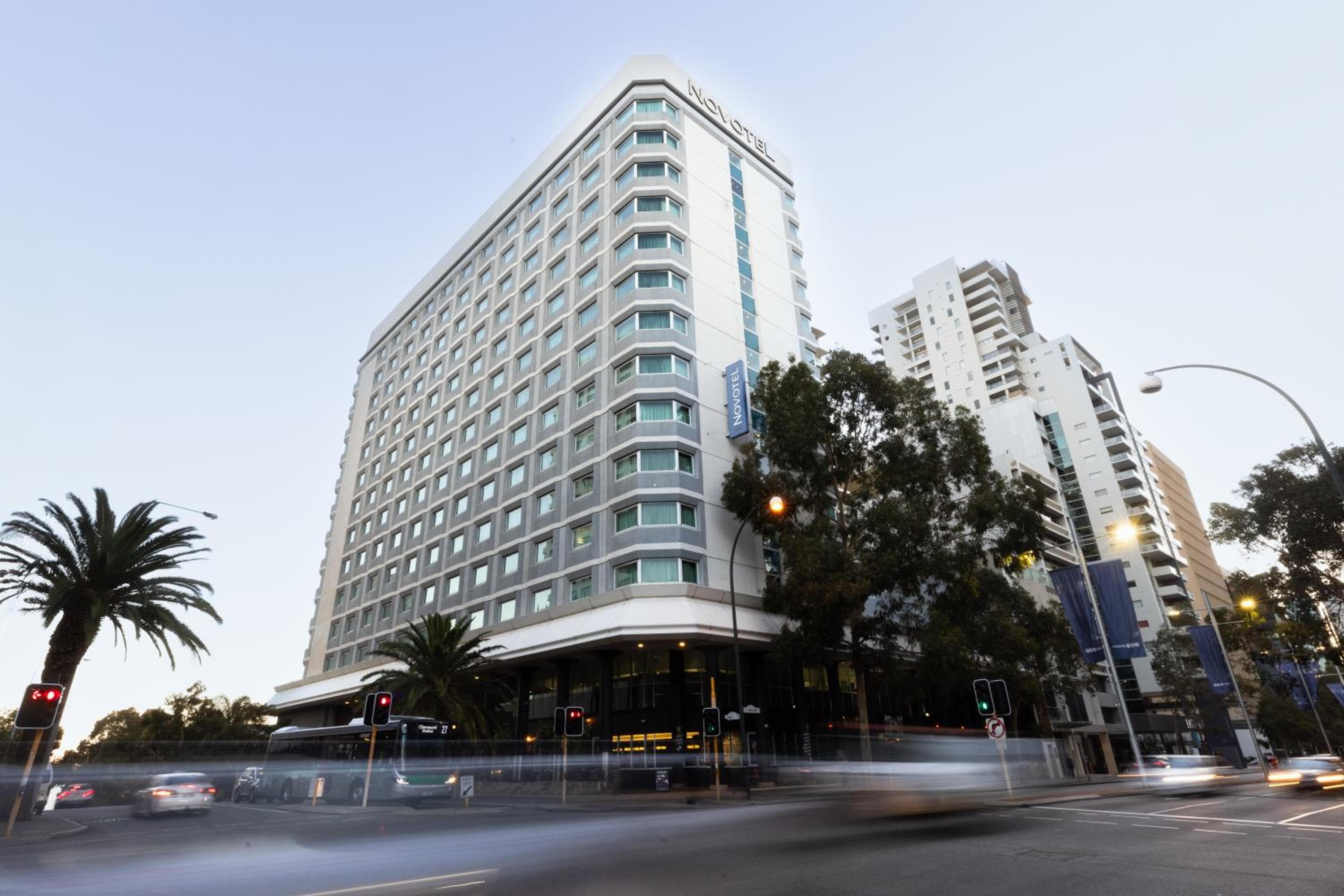 Novotel Perth Langley