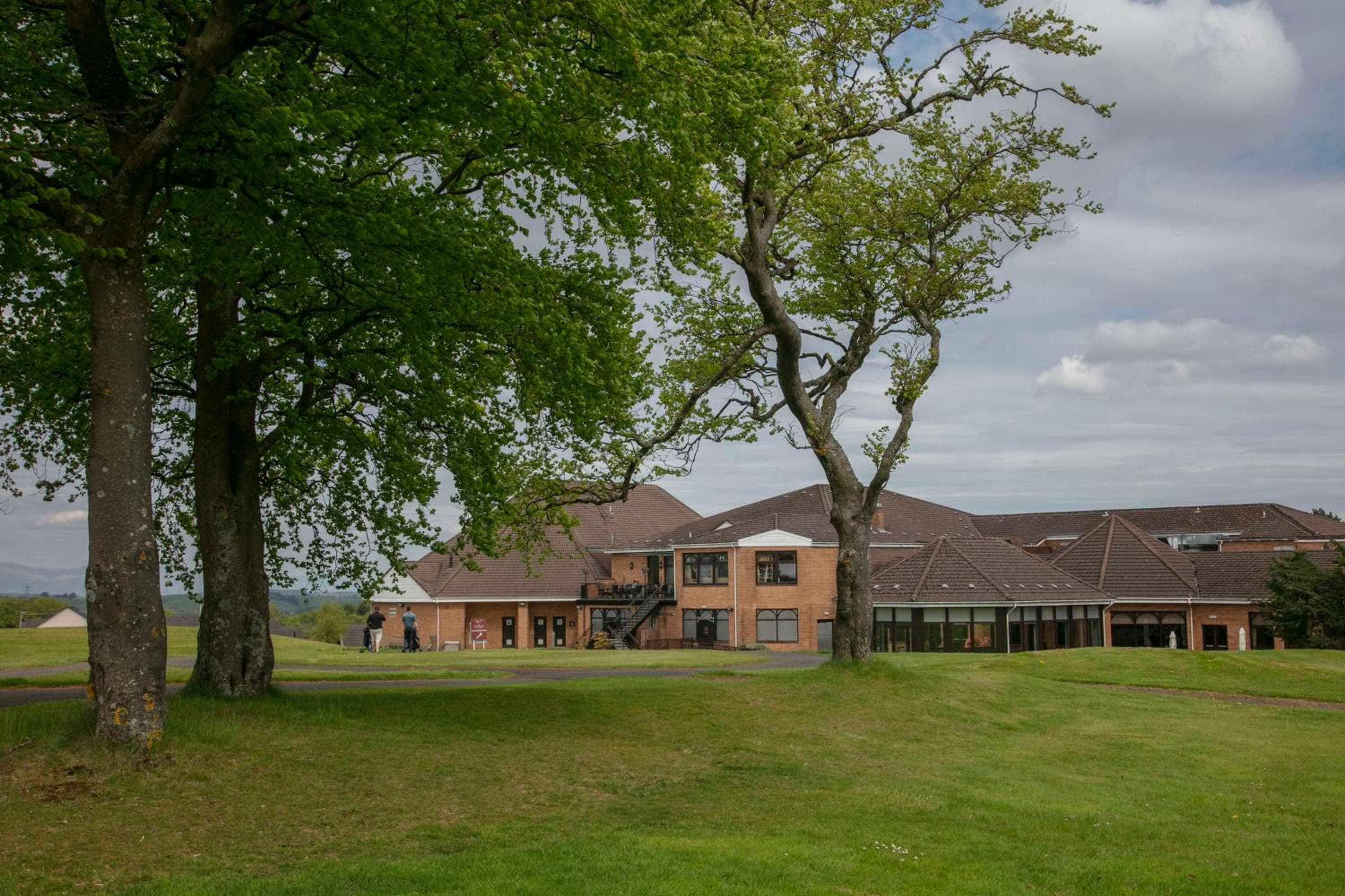 Glasgow Westerwood Hotel, Spa & Golf Resort