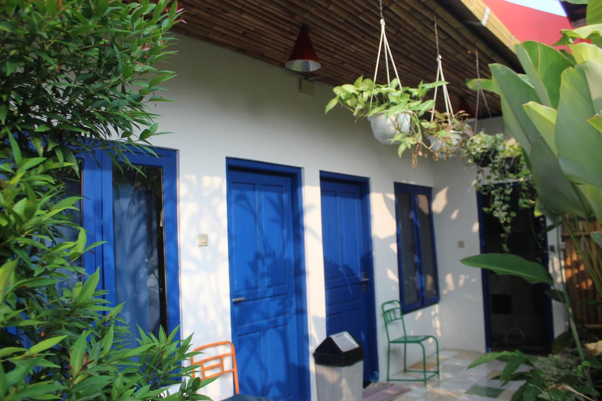 ViaVia Guesthouse