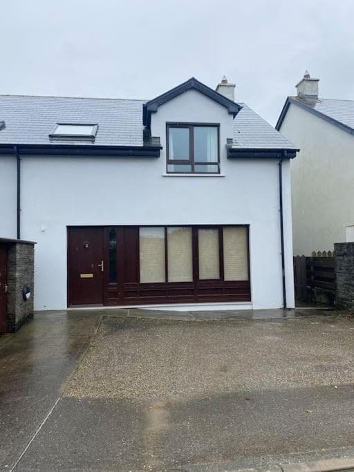 Corran Meadbh