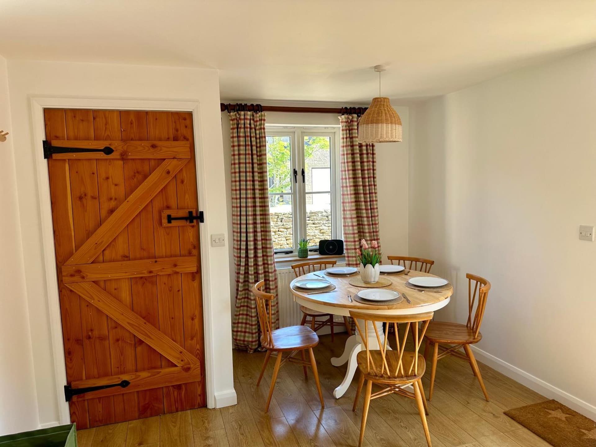 Holly Cottage