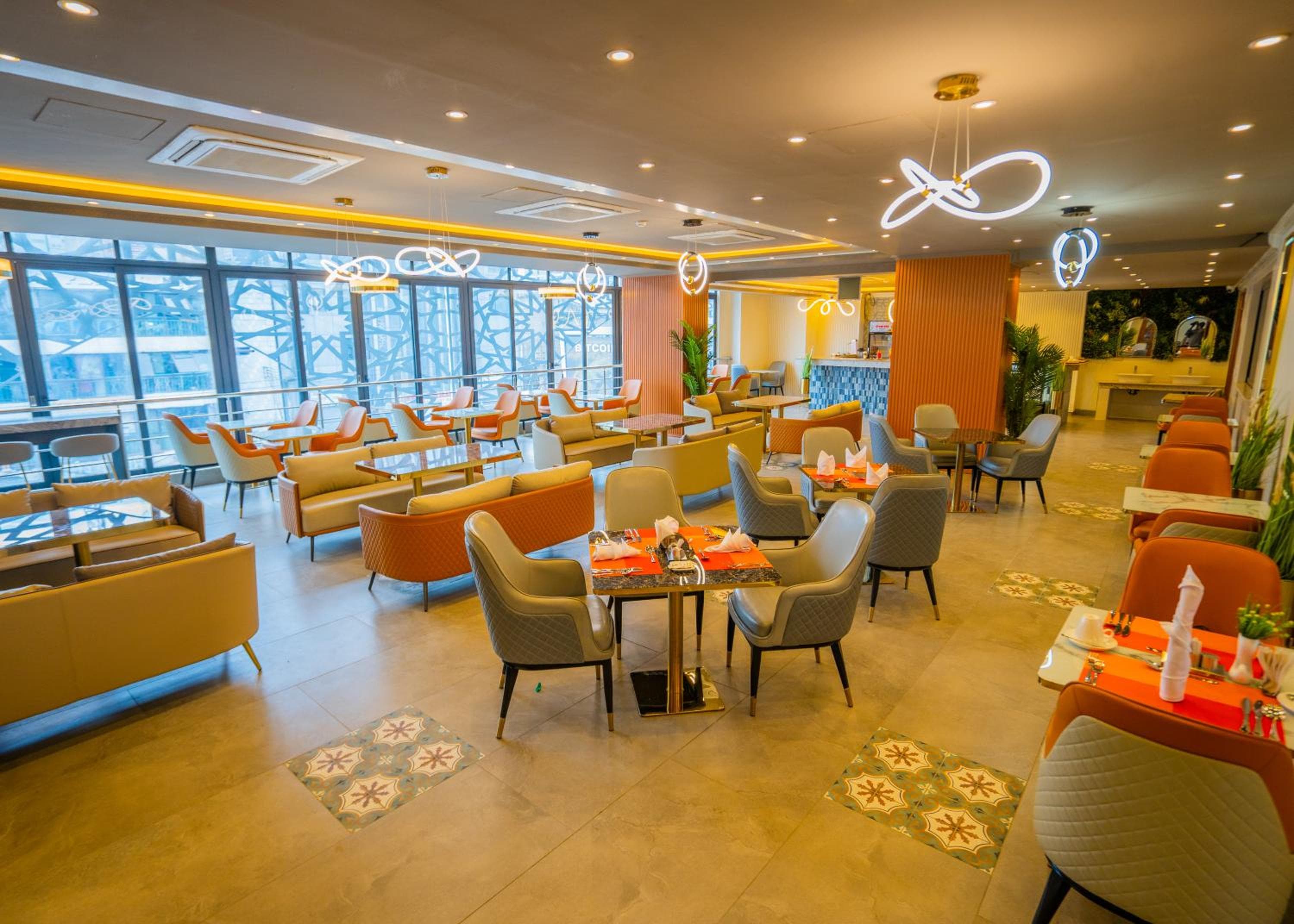 Baraka Tower Hotel