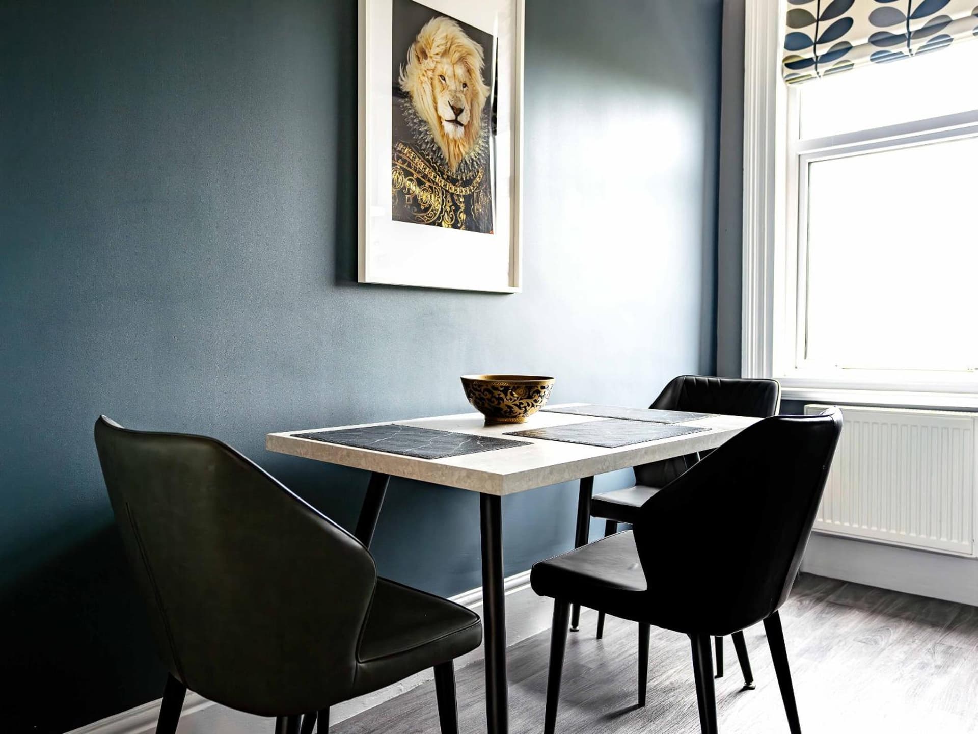 Amadeus Apartments