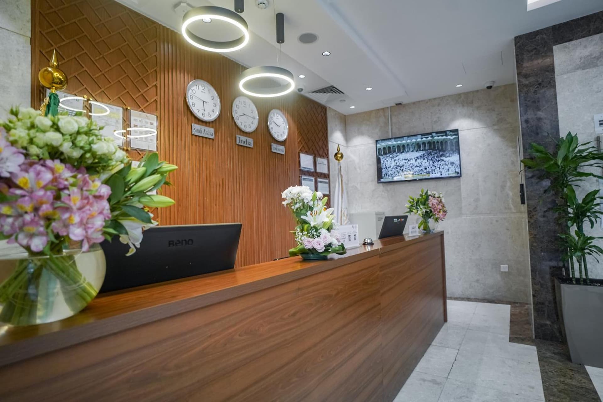 Worth Elite Hotel
