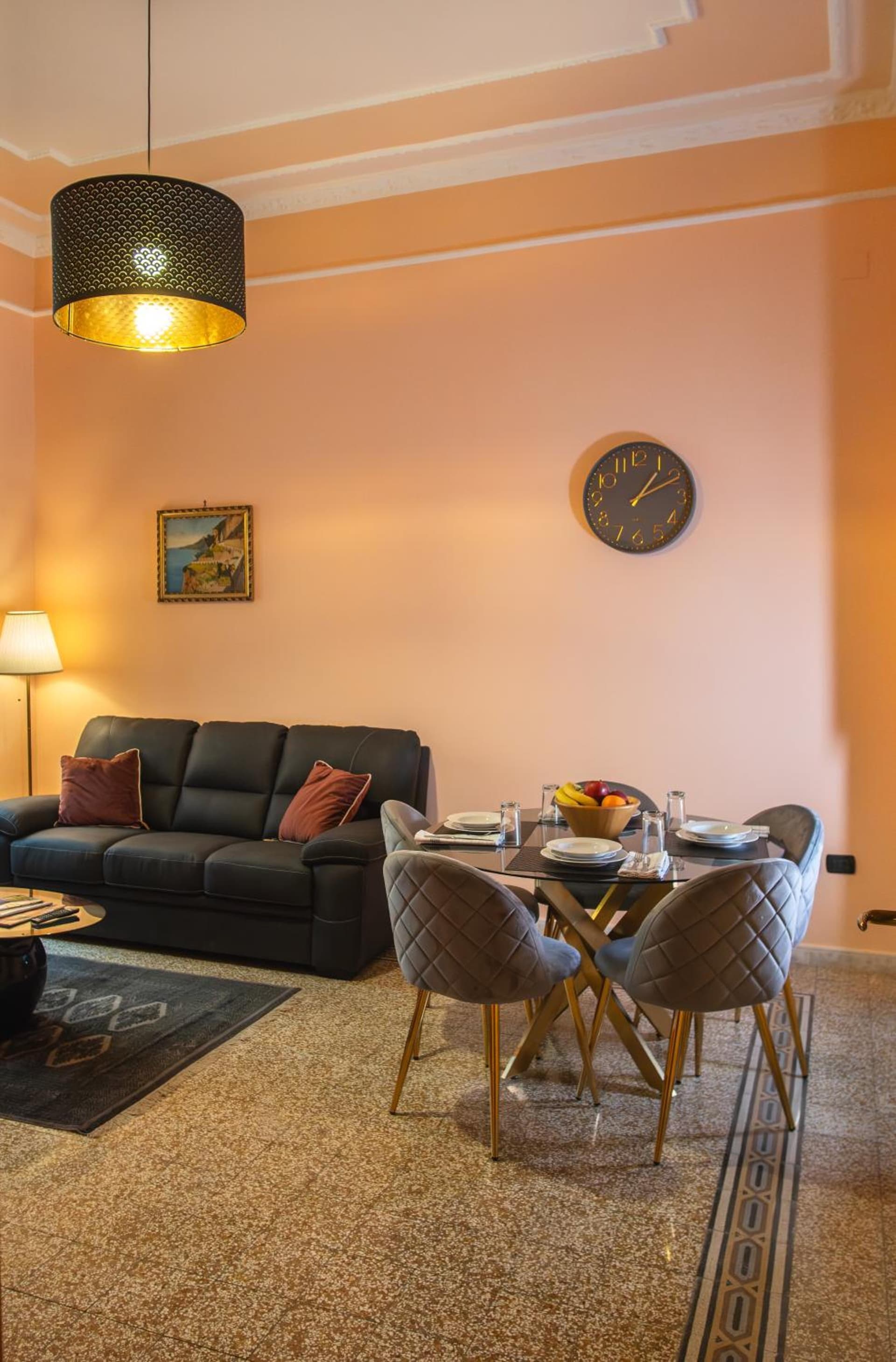Holiday Home - Medieval Aqueduct - Salerno