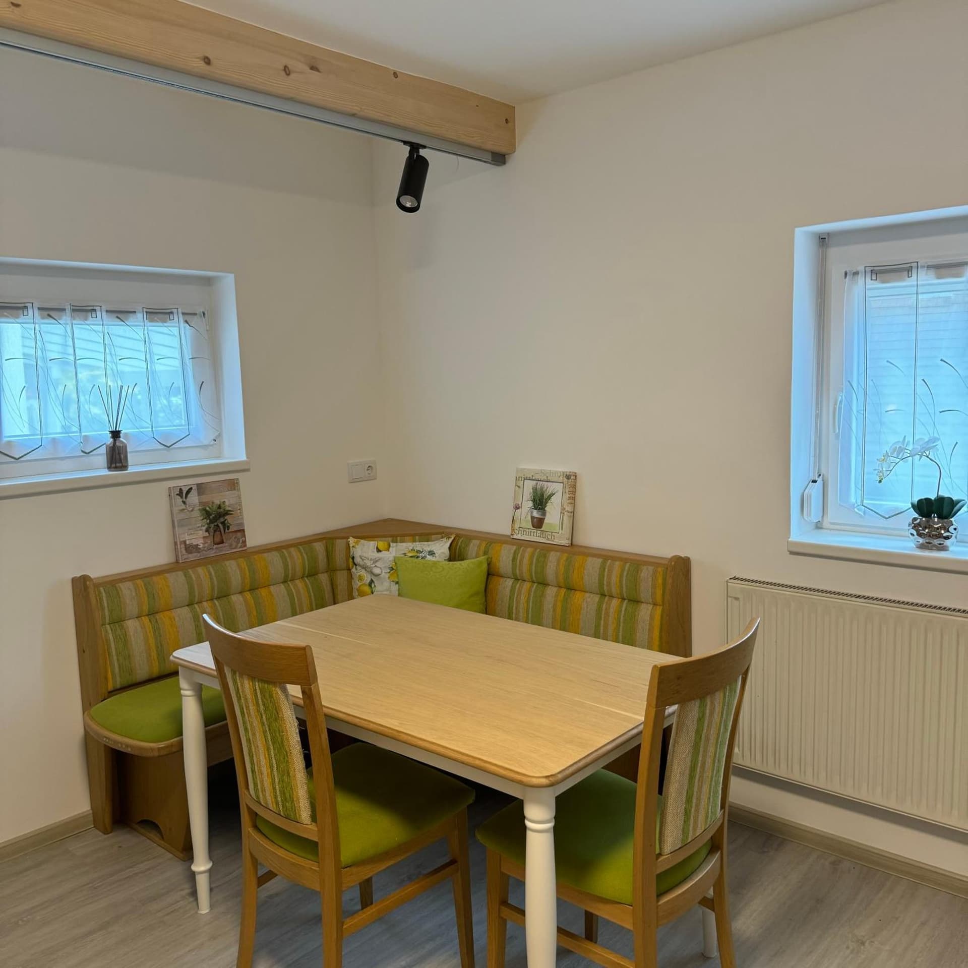 Ferienhaus Fritz