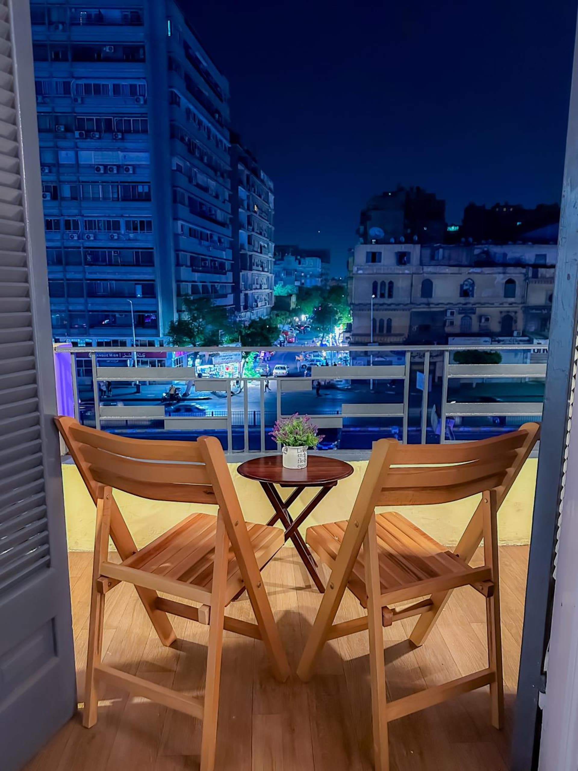 La Casa Del Rey Downtown Cairo