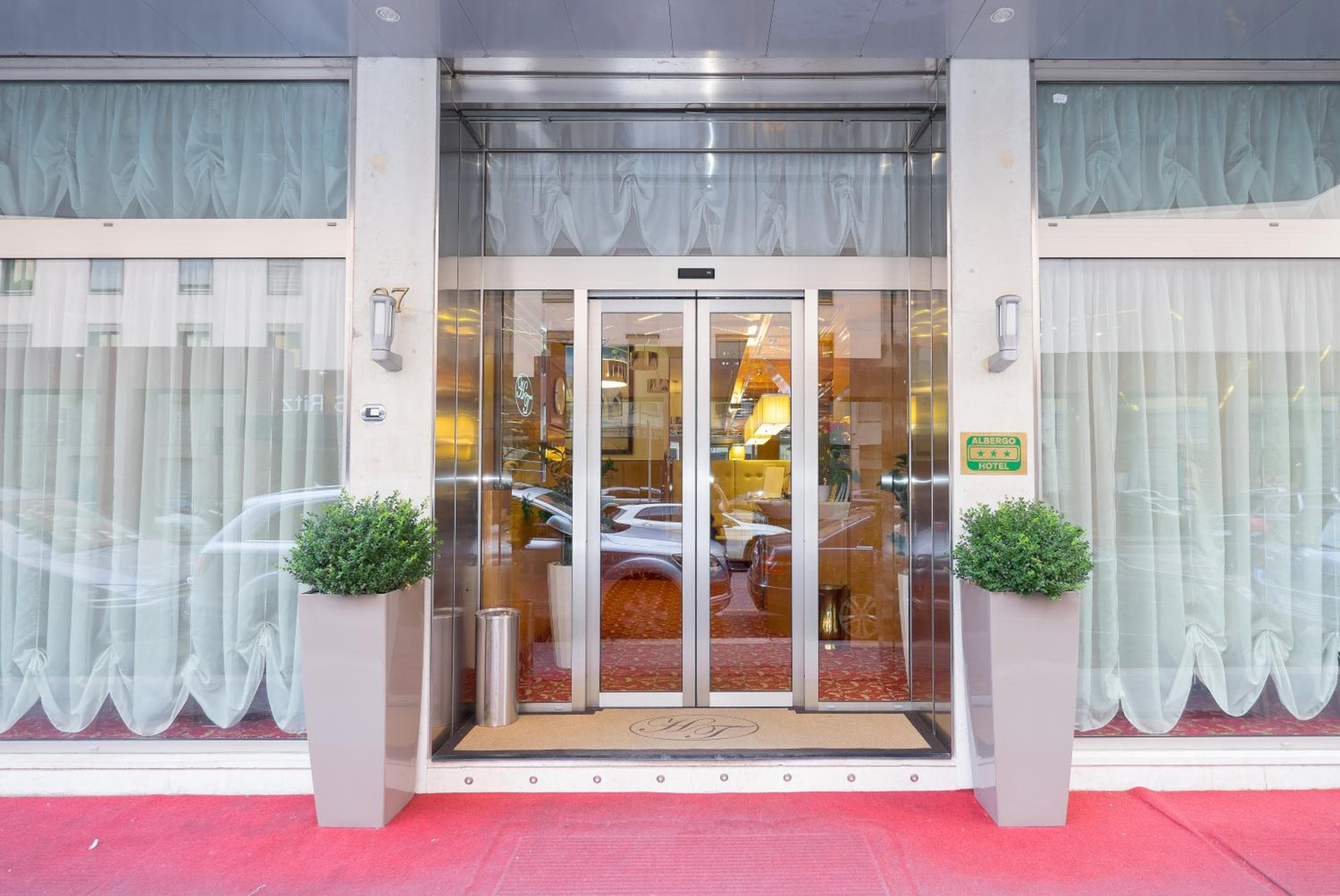 Hotel Teco