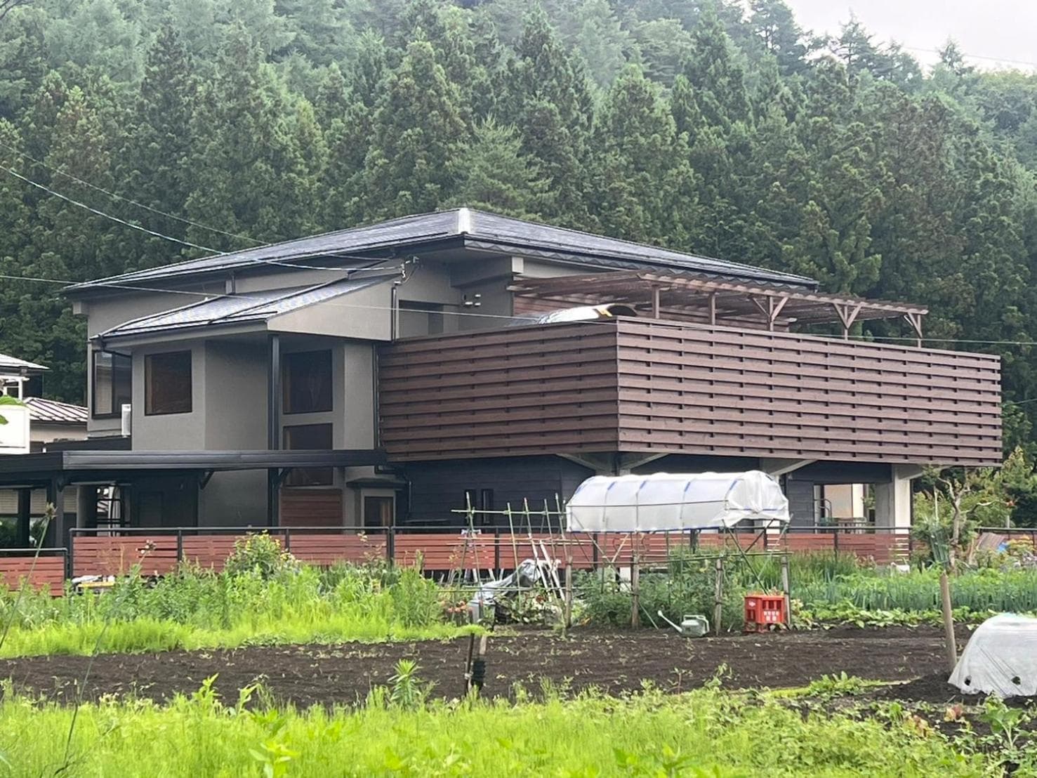 Villa YAMITSUKI