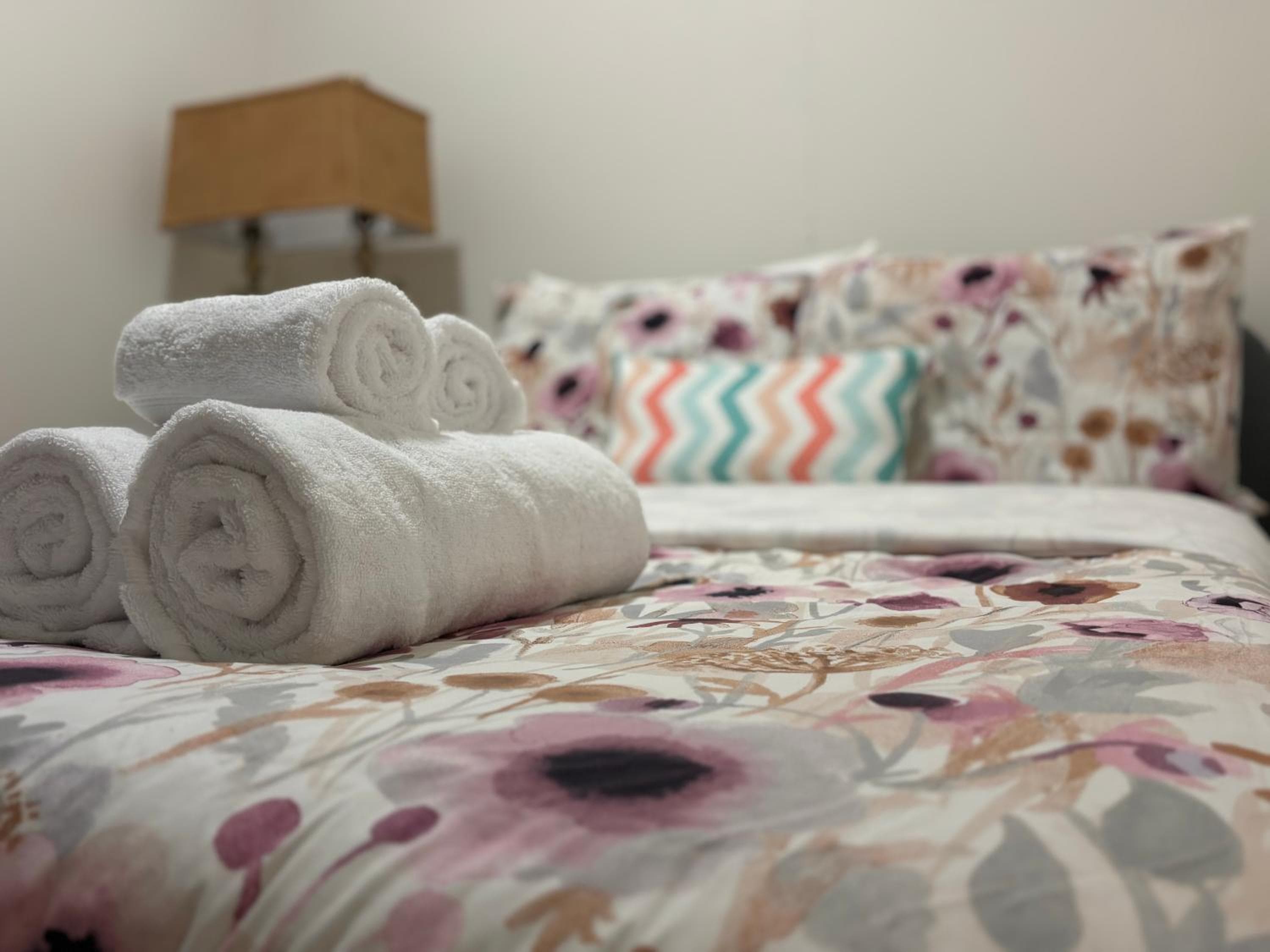 Relaxation Retreat Unit- Free Parking