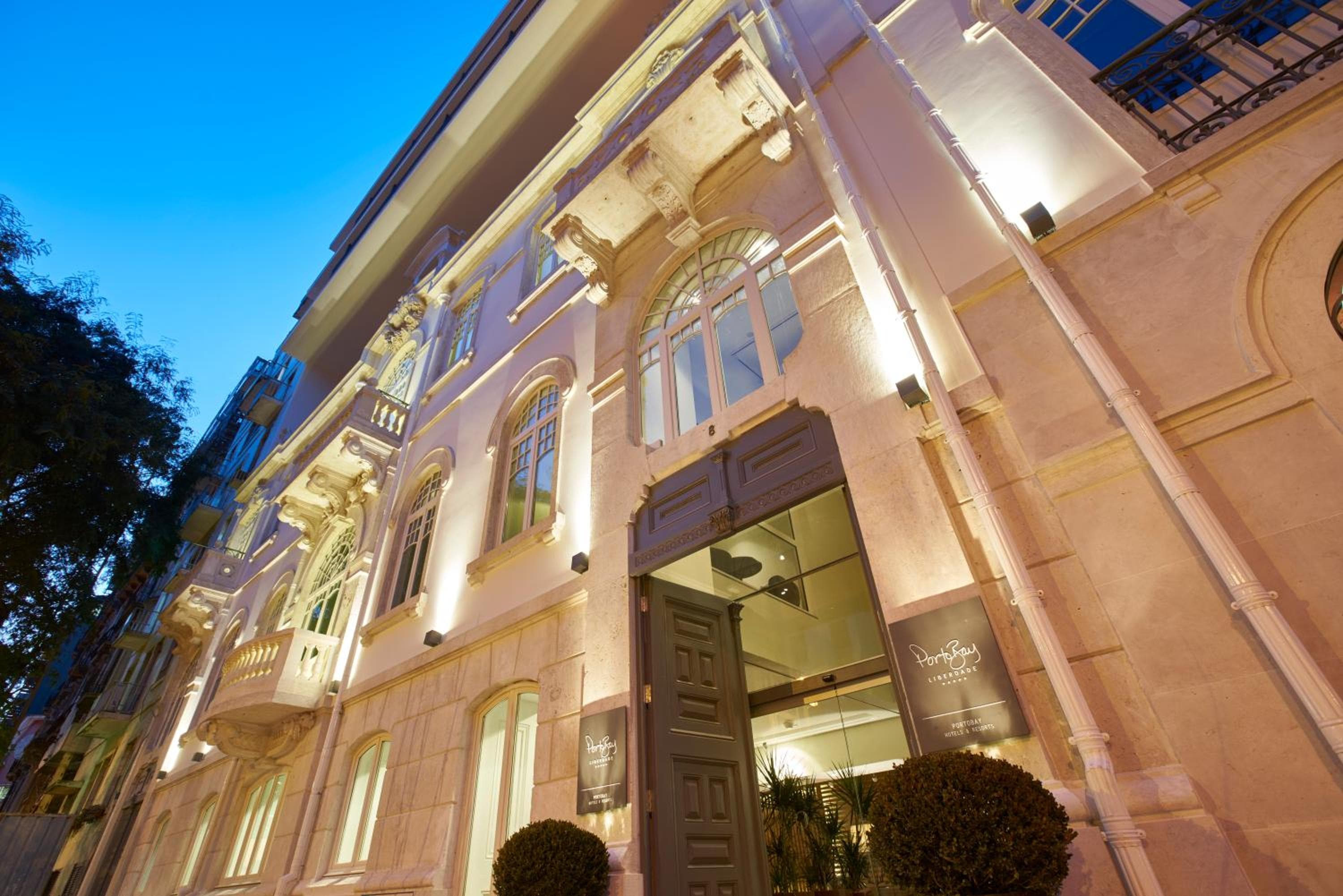 PortoBay Liberdade