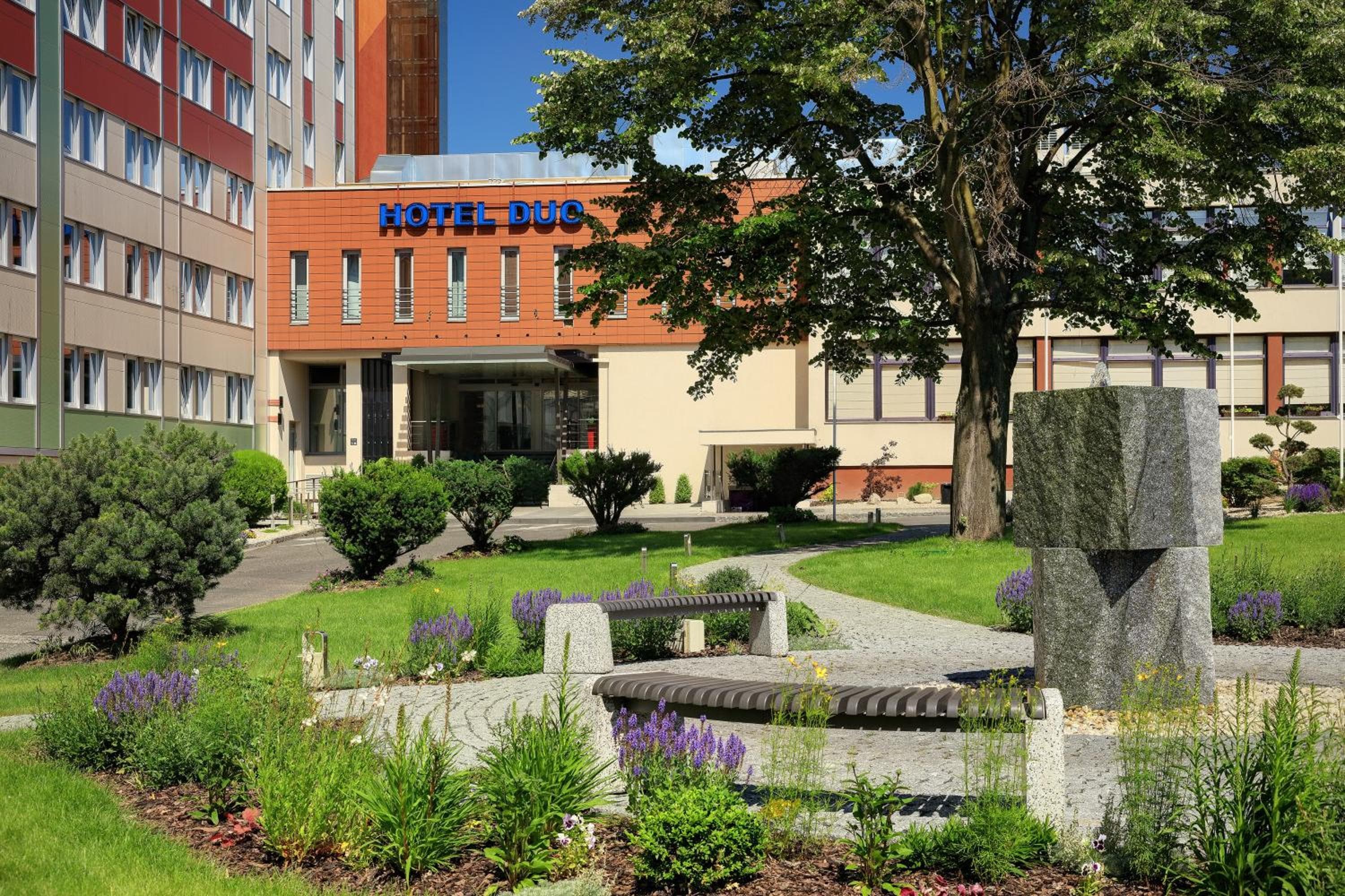 Hotel Duo & Wellness