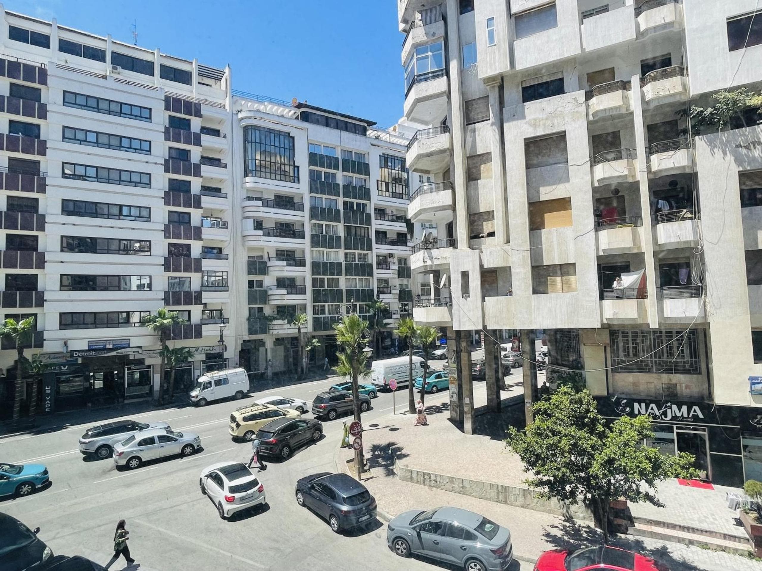 La Suite - Appartement de luxe