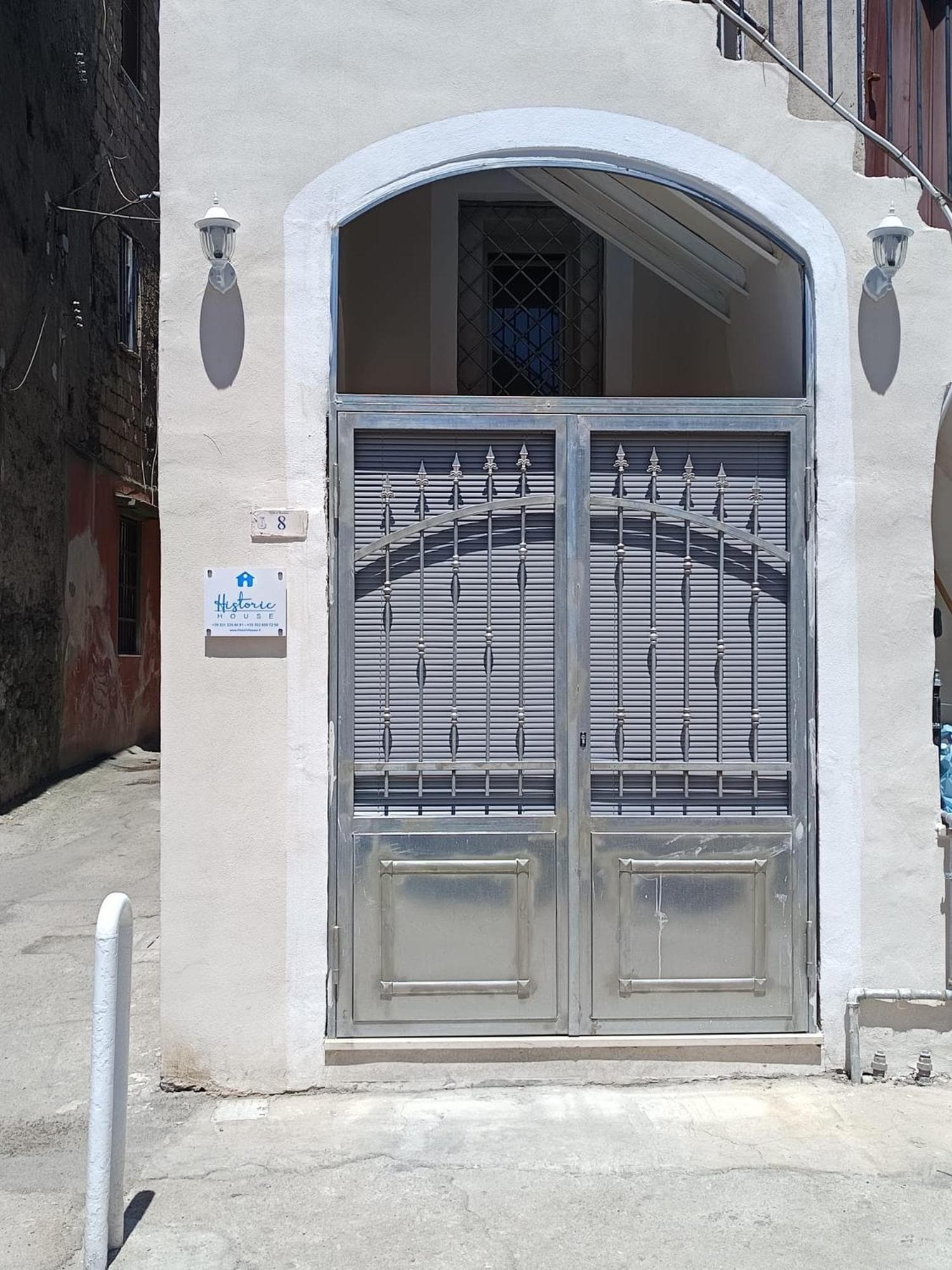 Historic House
