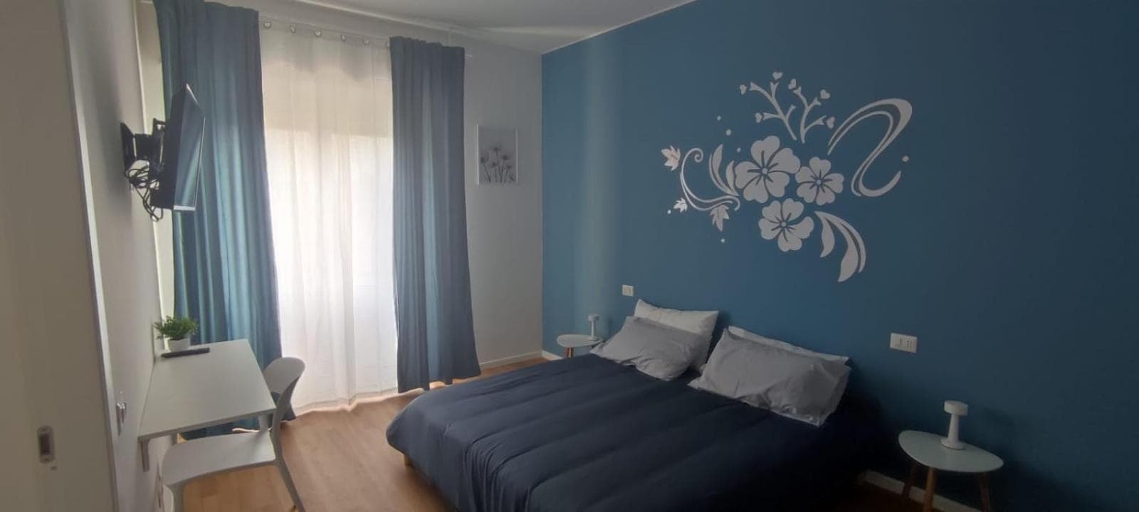 B&B camere fiori 8 Malpensa