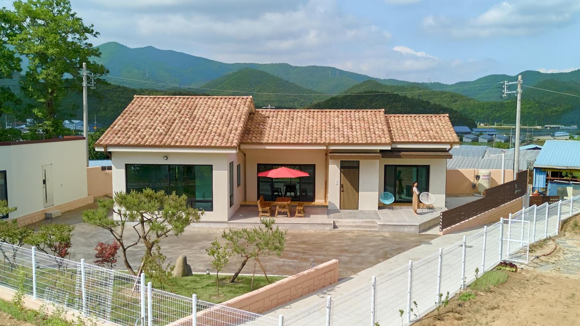 Gyeongju Charm Pension