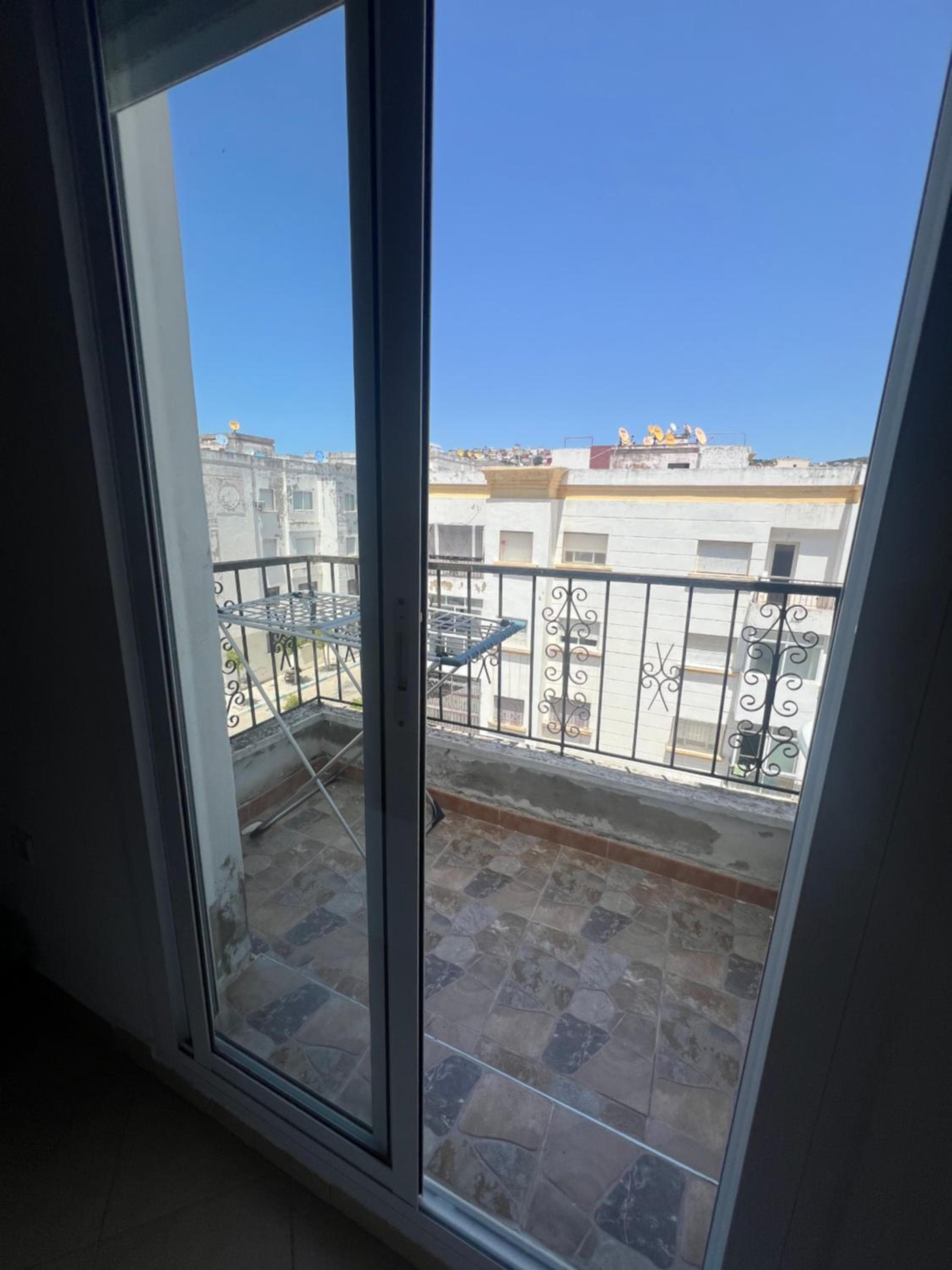 Appartement spacieux & lumineux