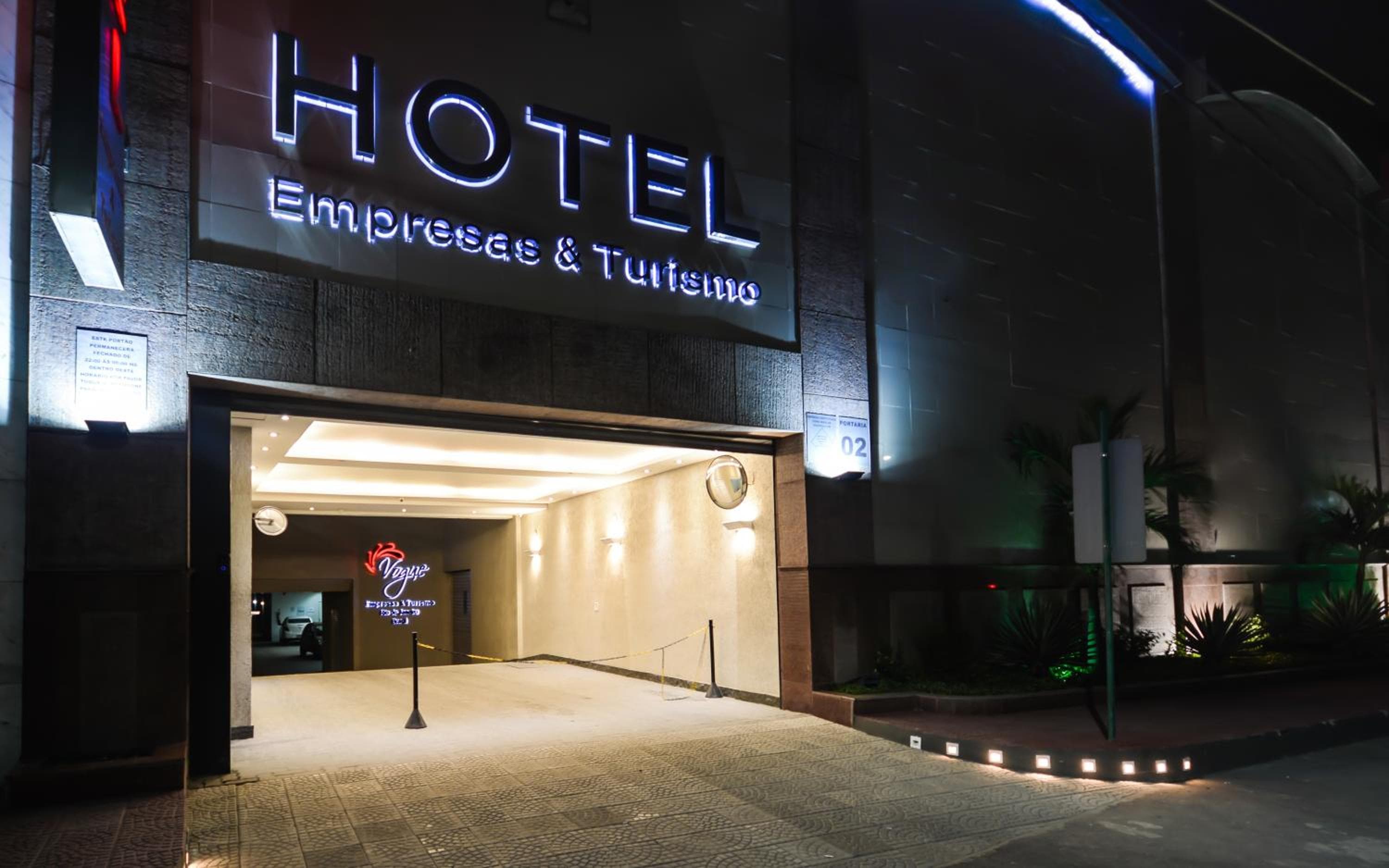 Vox Hotel