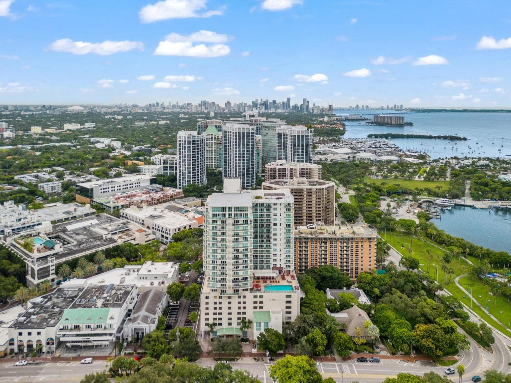Private Residences at Hotel Arya by SoFLA Vacations