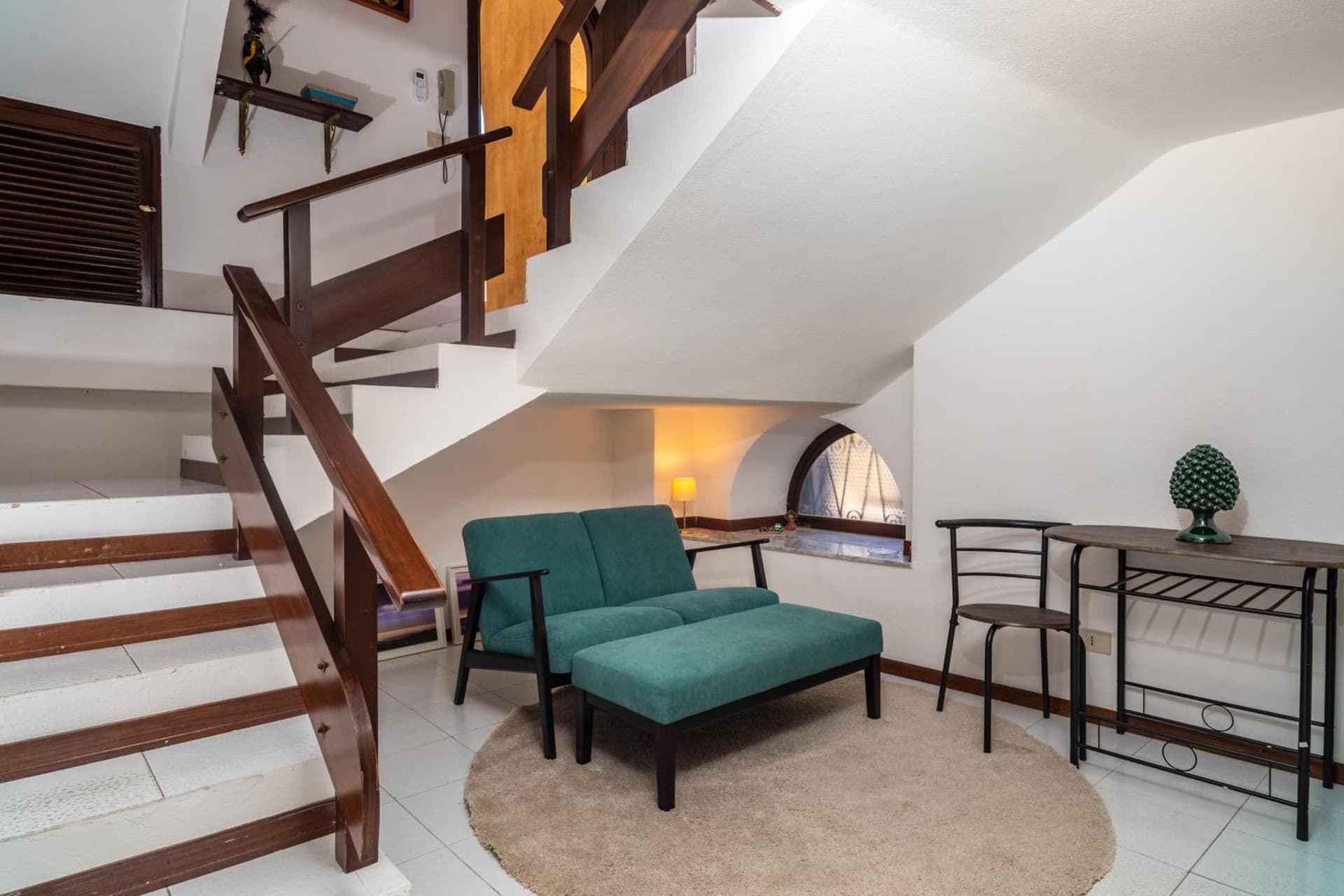 Casa Fabrizio