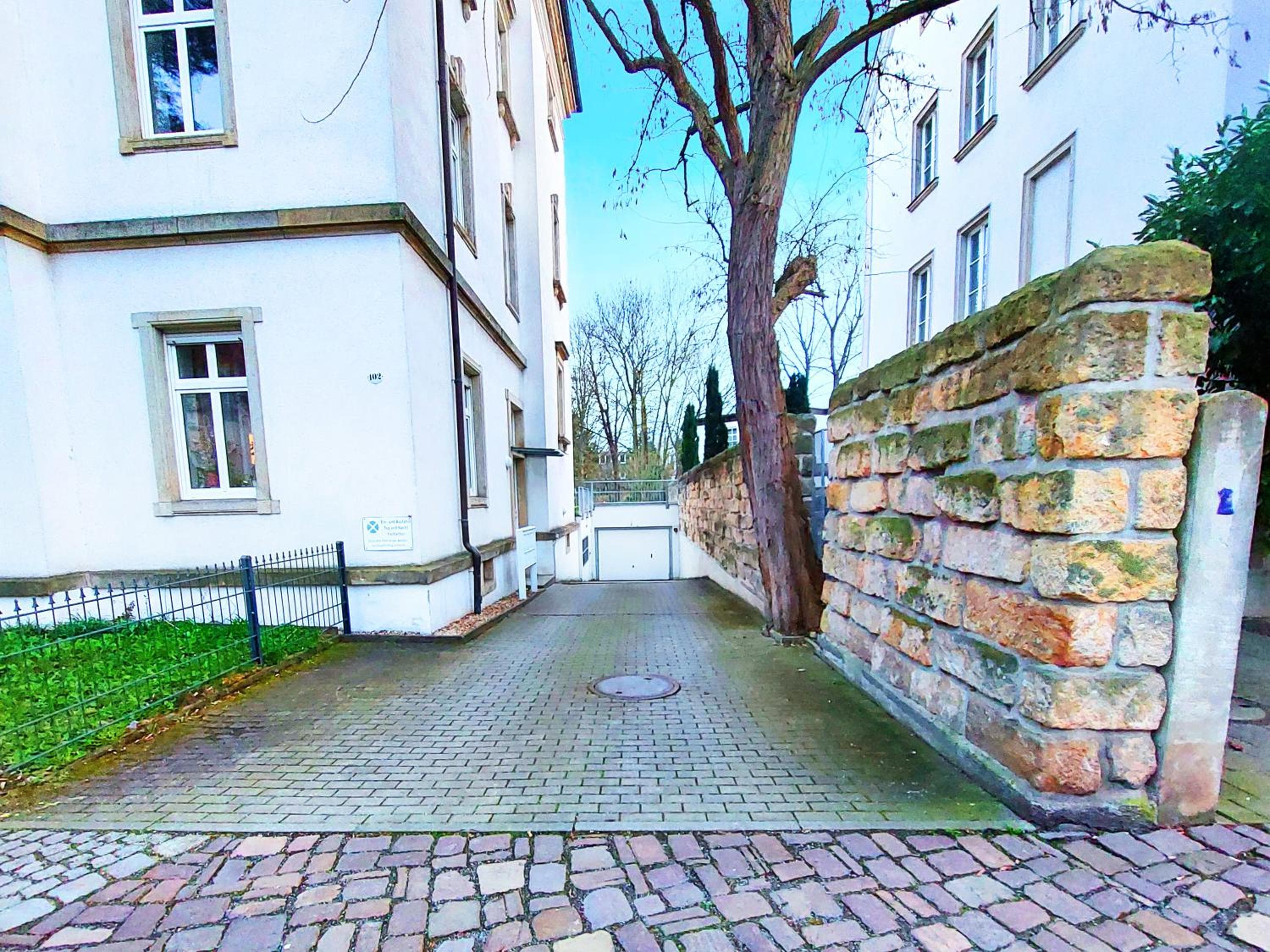 Bis 6 Personen - Helle, Ruhige Whg, 2 Bäder, DD Neustadt - Top Lage