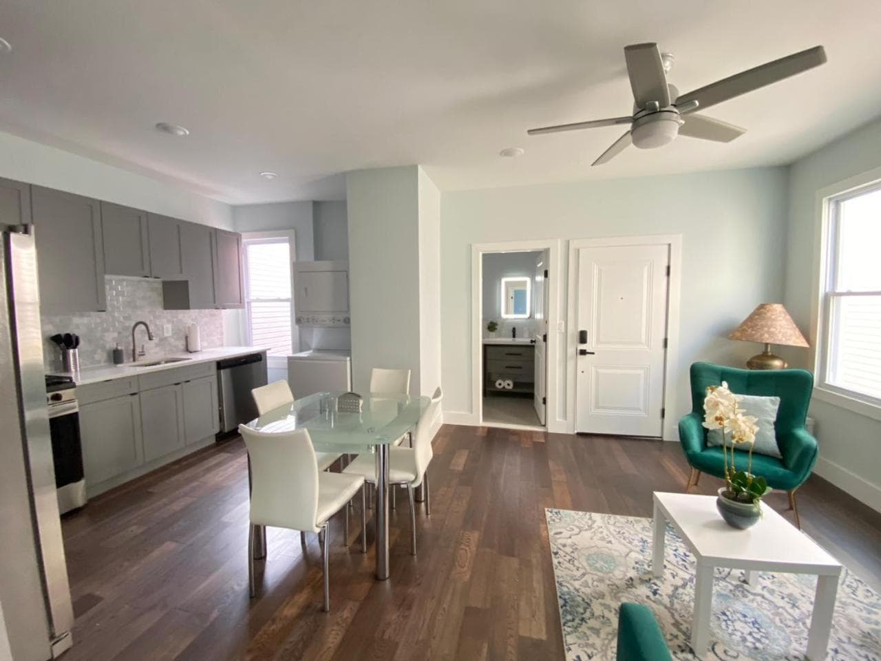 MetLife Stadium Apartments Near NYC
