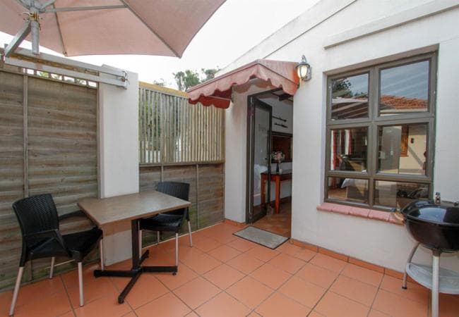 Bayete Self Catering