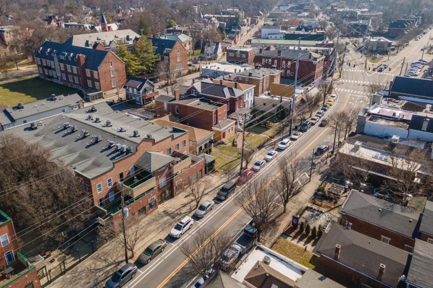 The BAX Louisville's Premier Nightlife Hub