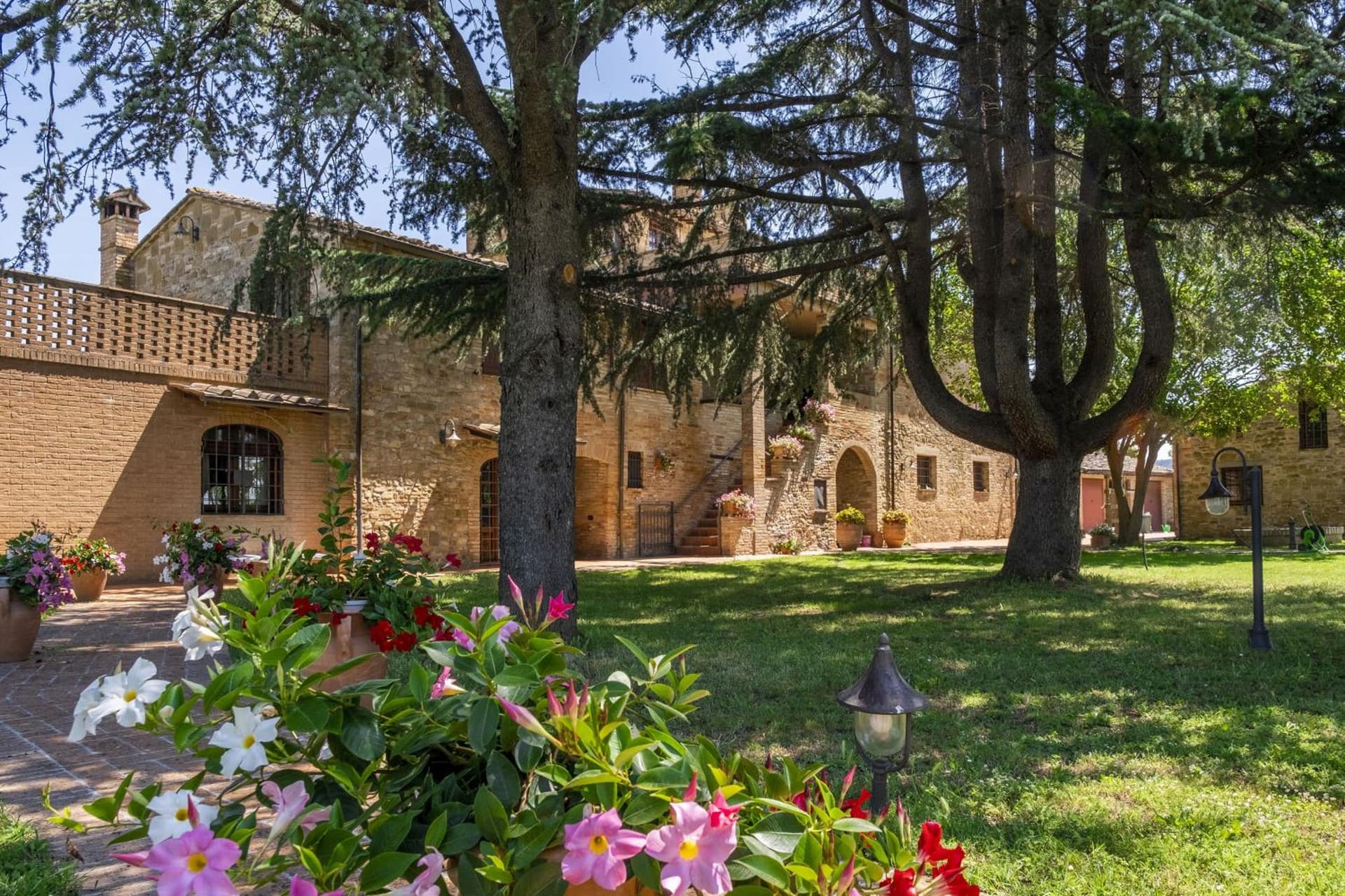 Assisi Villa Simi