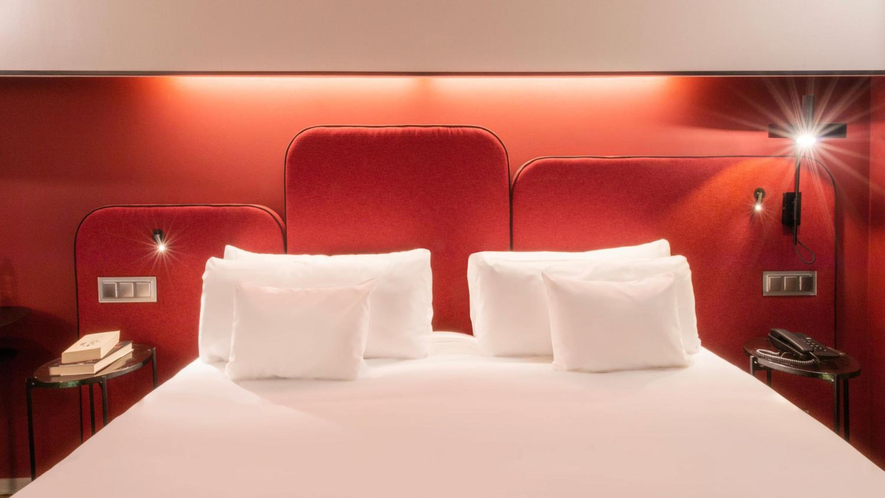 Hotel Indigo Barcelona Plaza Espana by IHG 2