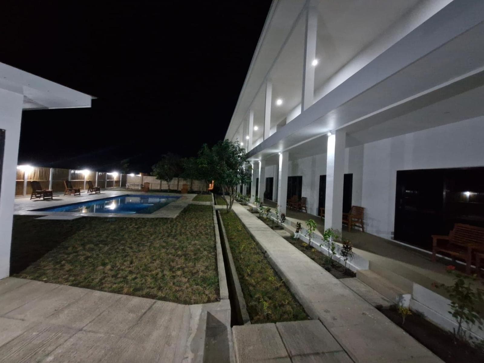 Satu Hati Hotel