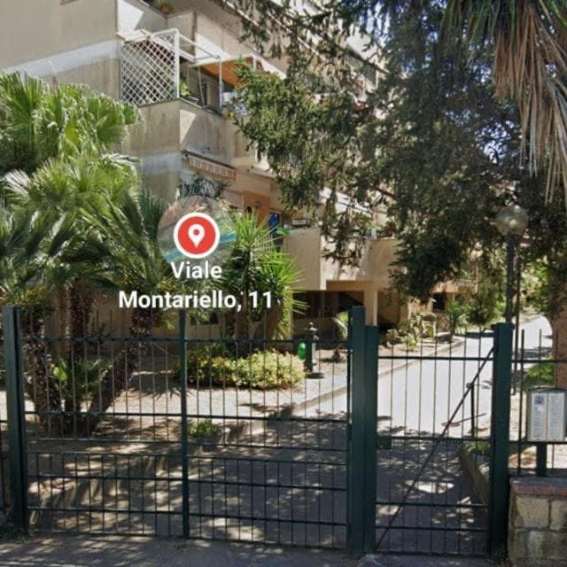 Antelia's Home