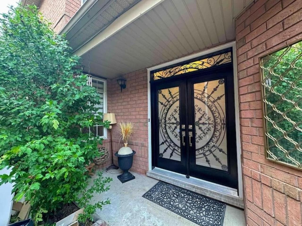 Luxury Home in Toronto (Mississauga)
