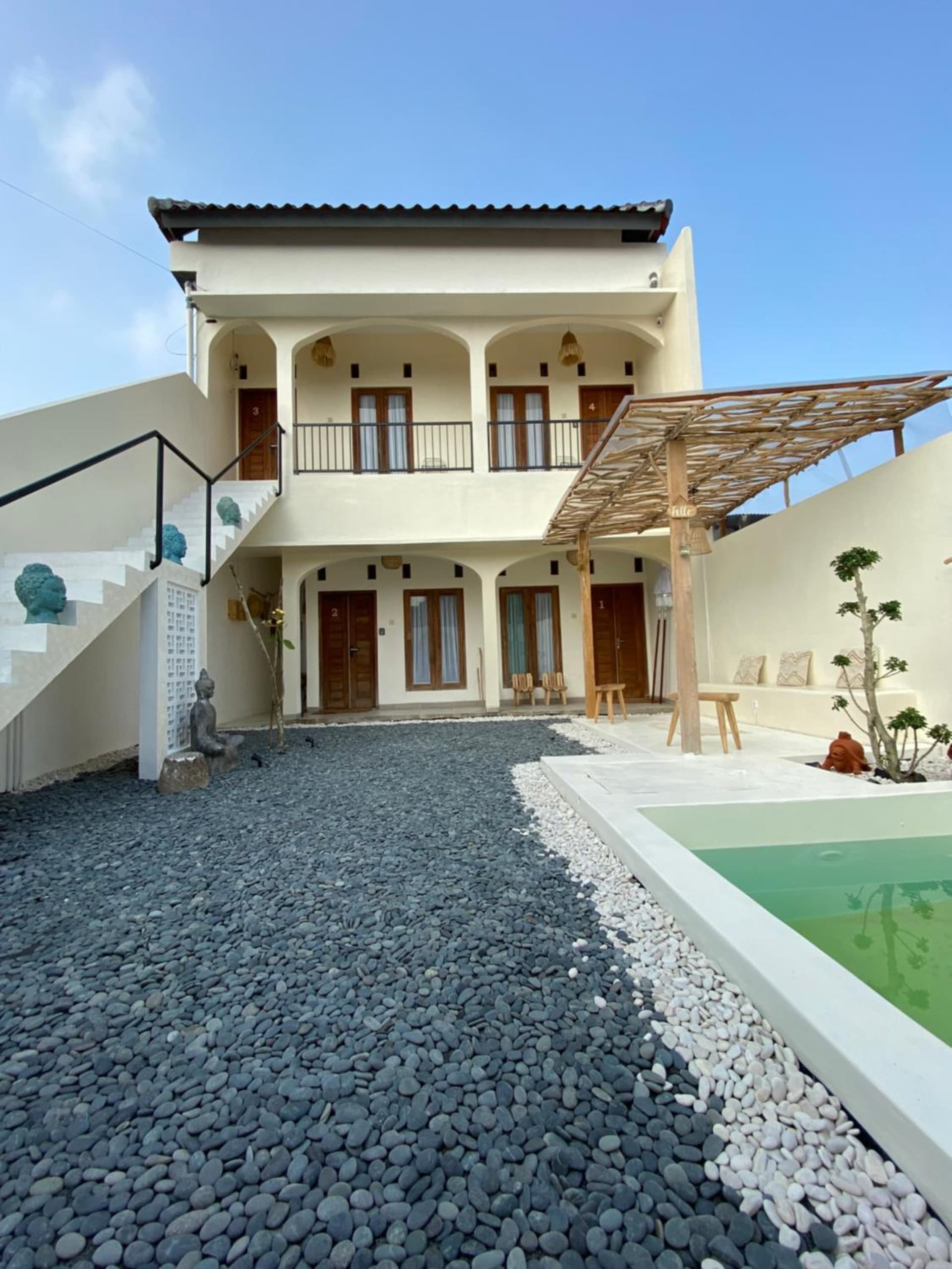 Sastro Place