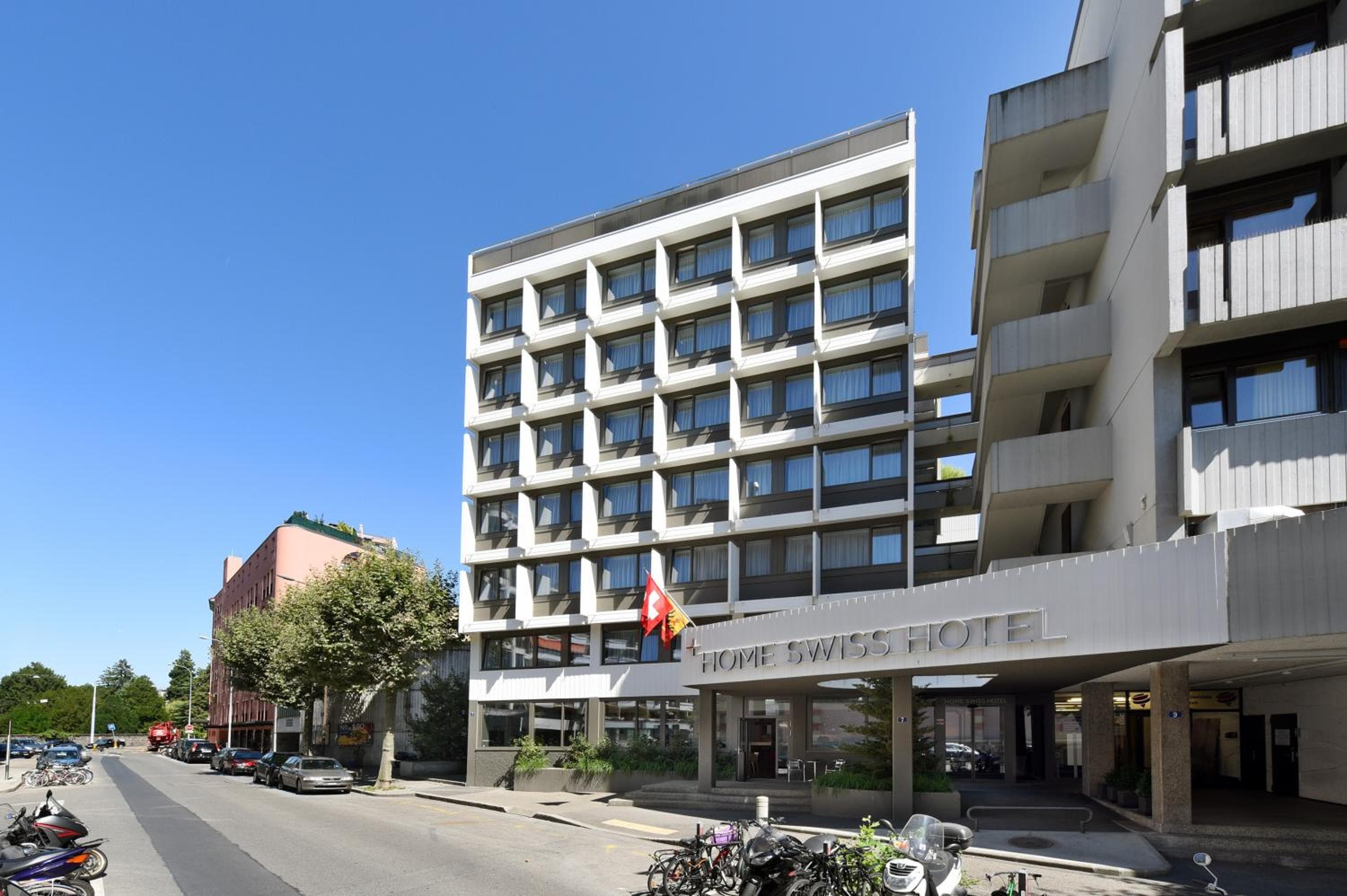 Home Swiss Hotel